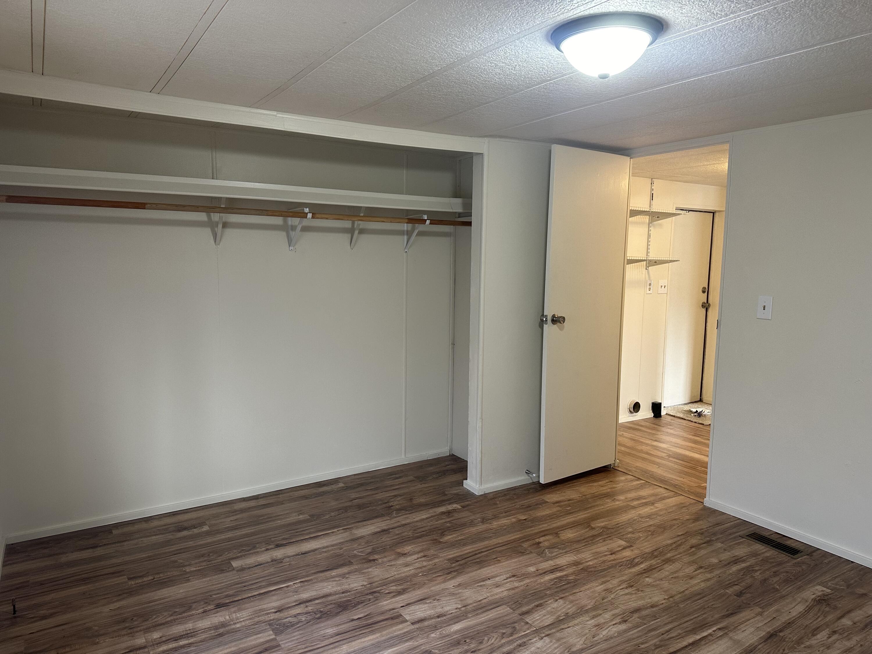 Myra Lynne Mobile Home Community - Residential