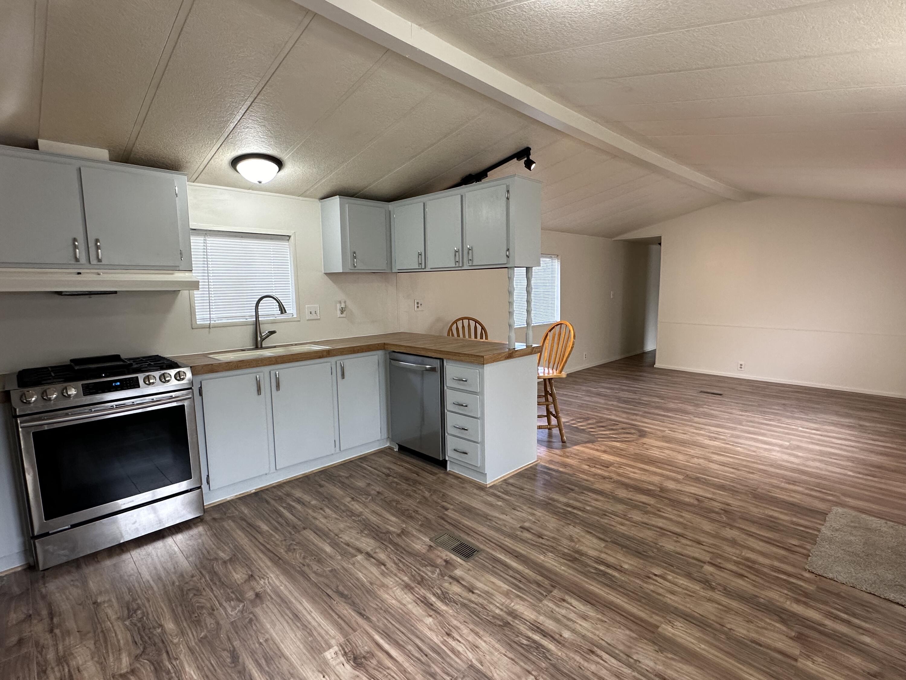 Myra Lynne Mobile Home Community - Residential