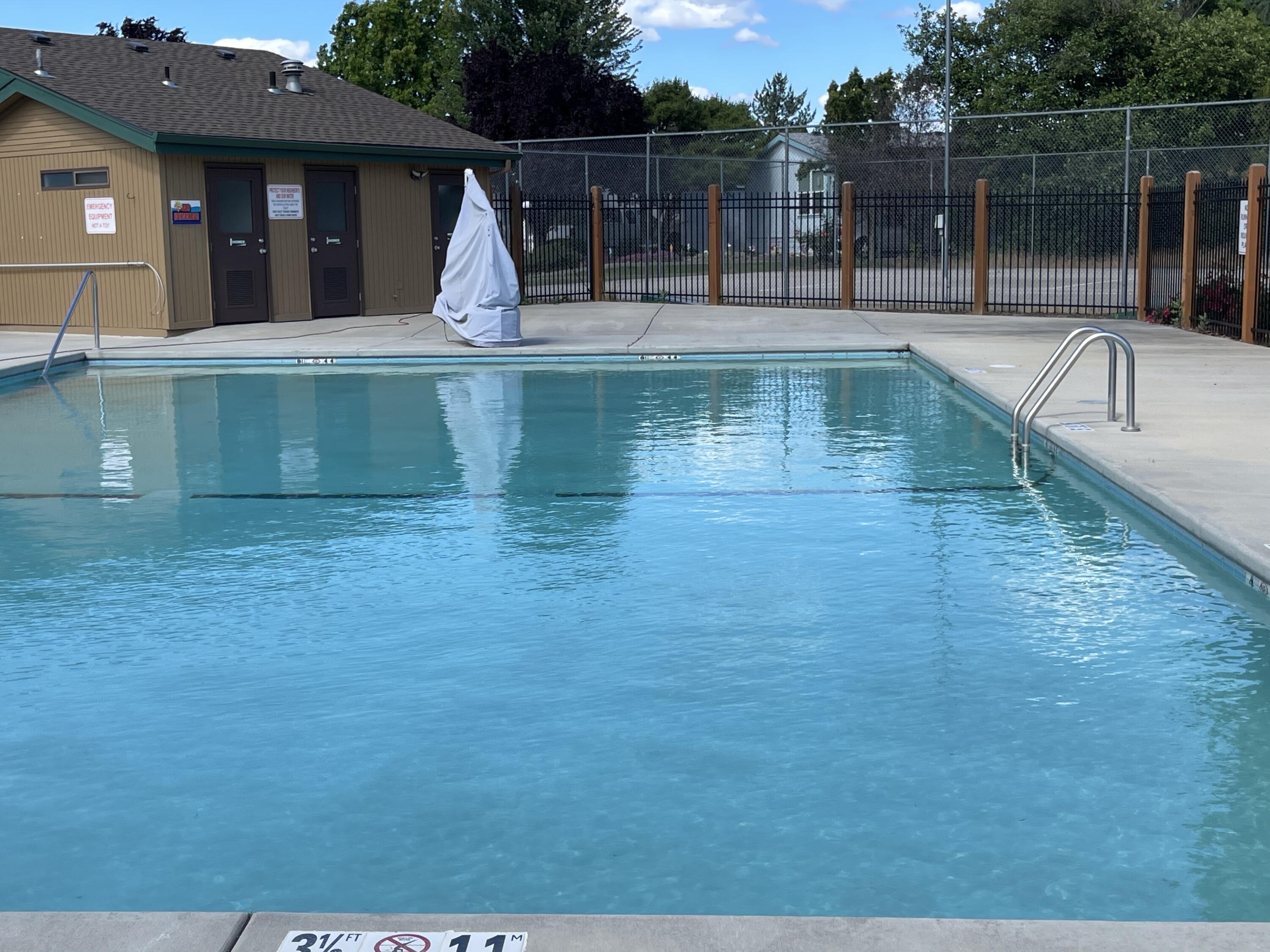 Myra Lynne Mobile Home Community - Residential