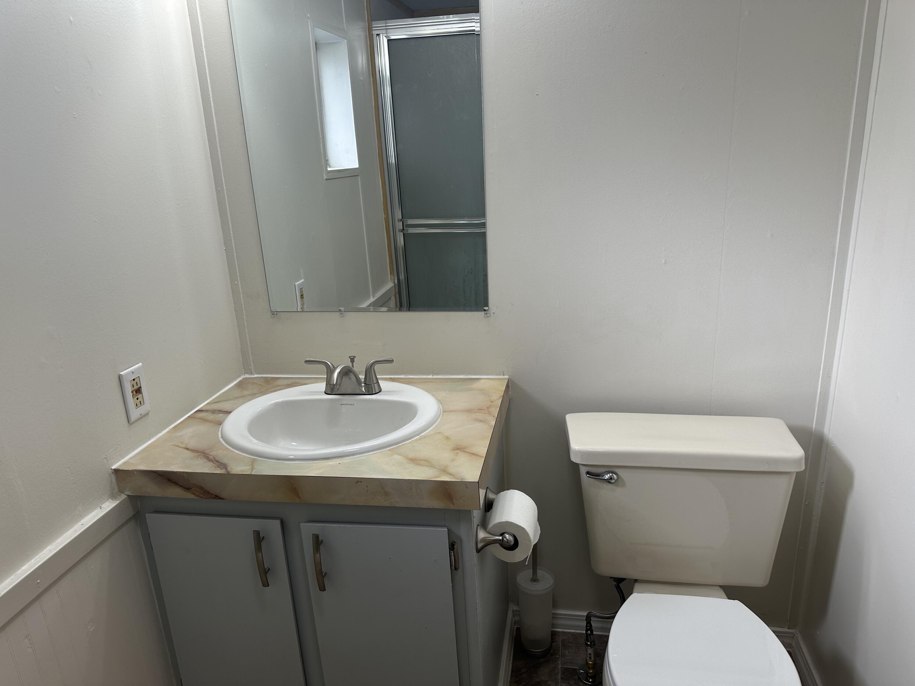 Myra Lynne Mobile Home Community - Residential