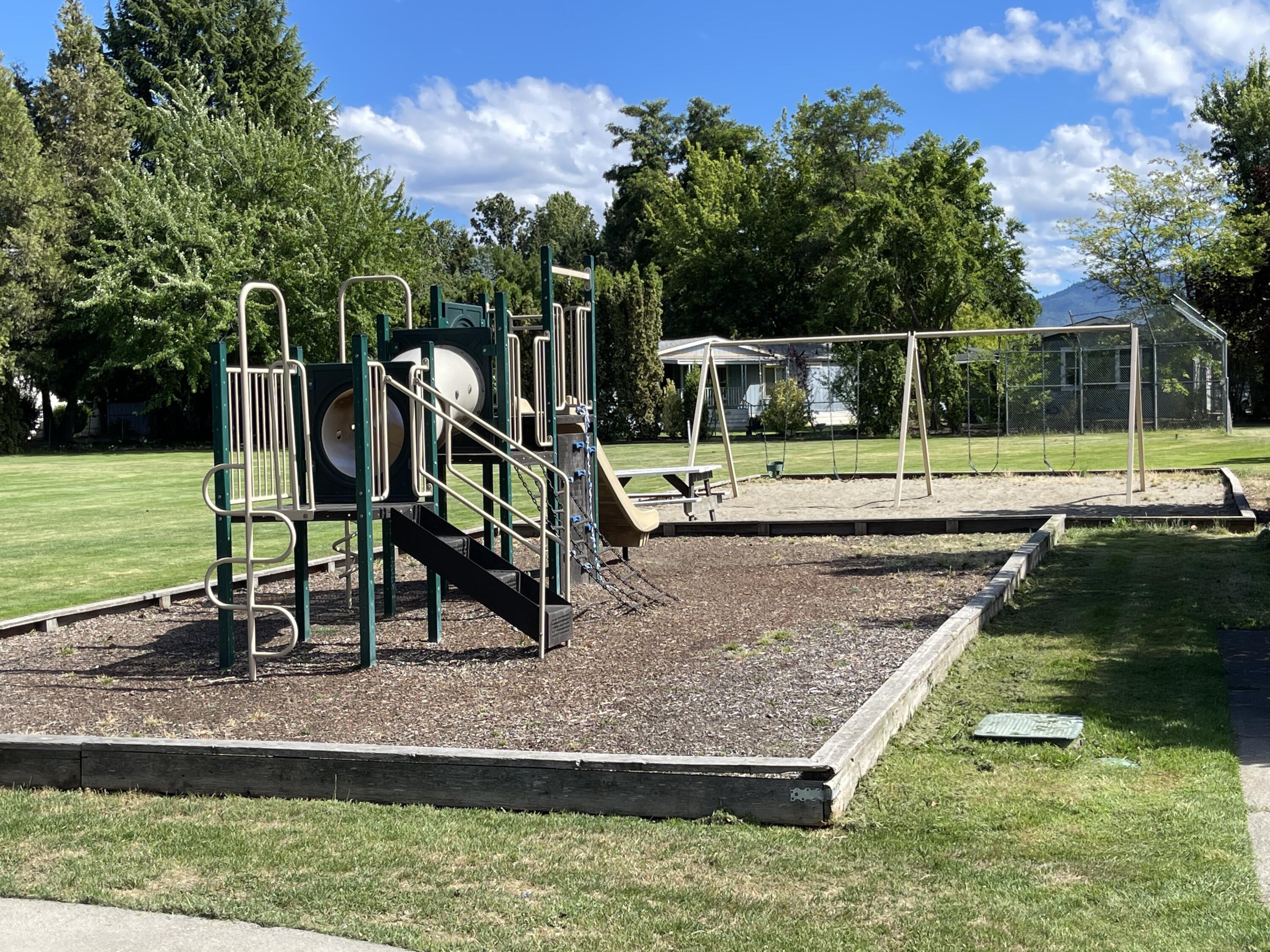 Myra Lynne Mobile Home Community - Residential