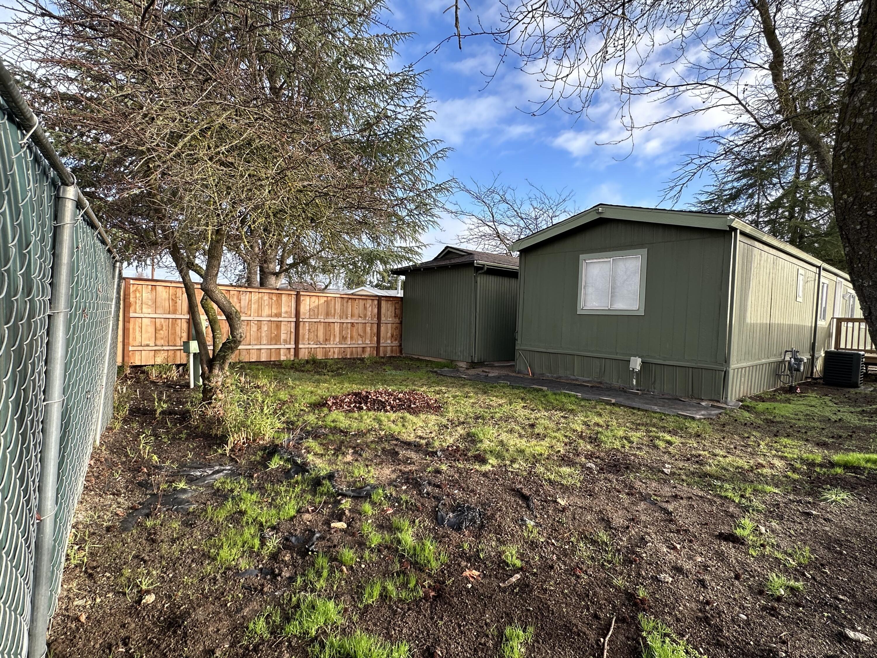 Myra Lynne Mobile Home Community - Residential