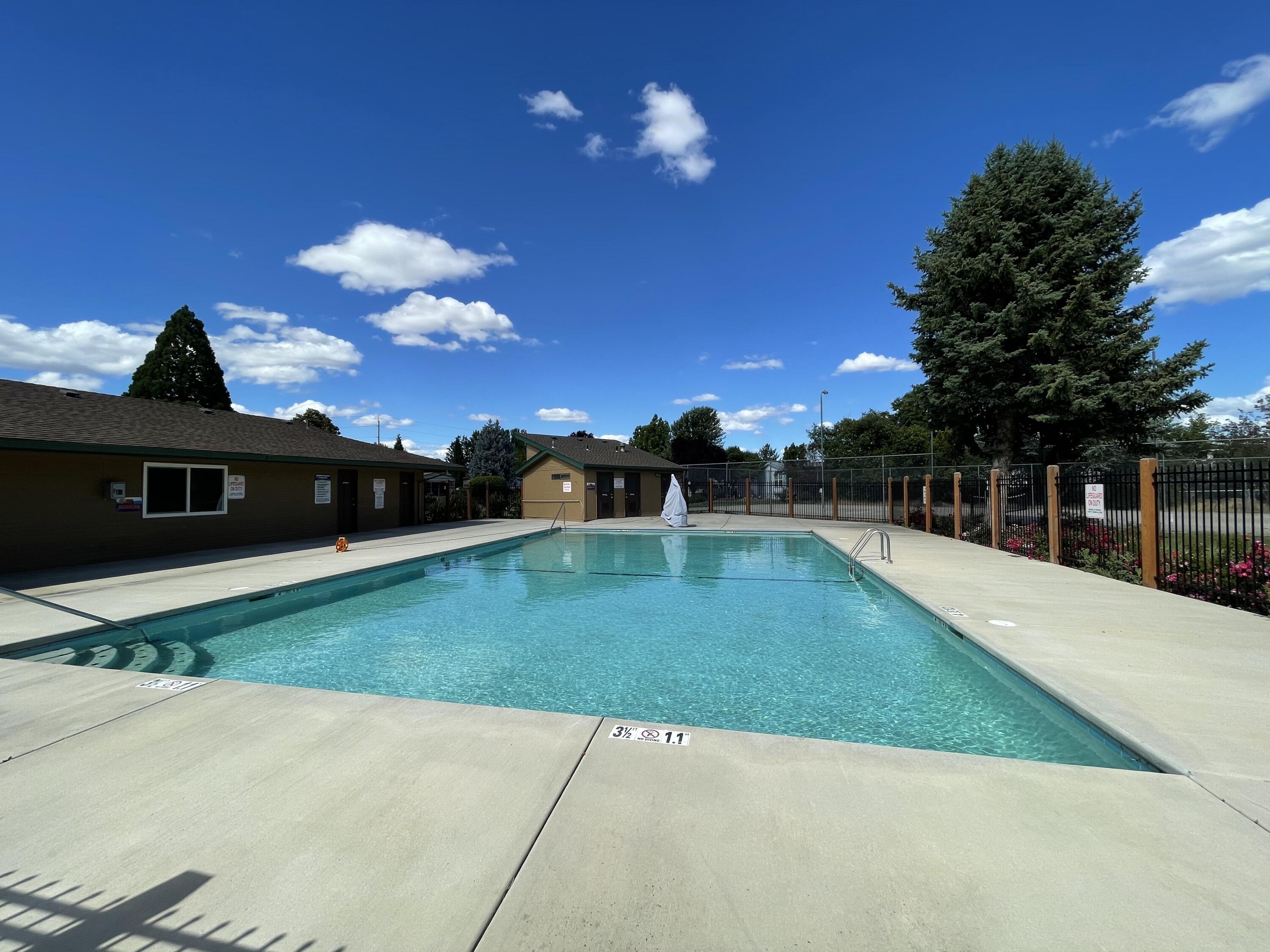 Myra Lynne Mobile Home Community - Residential