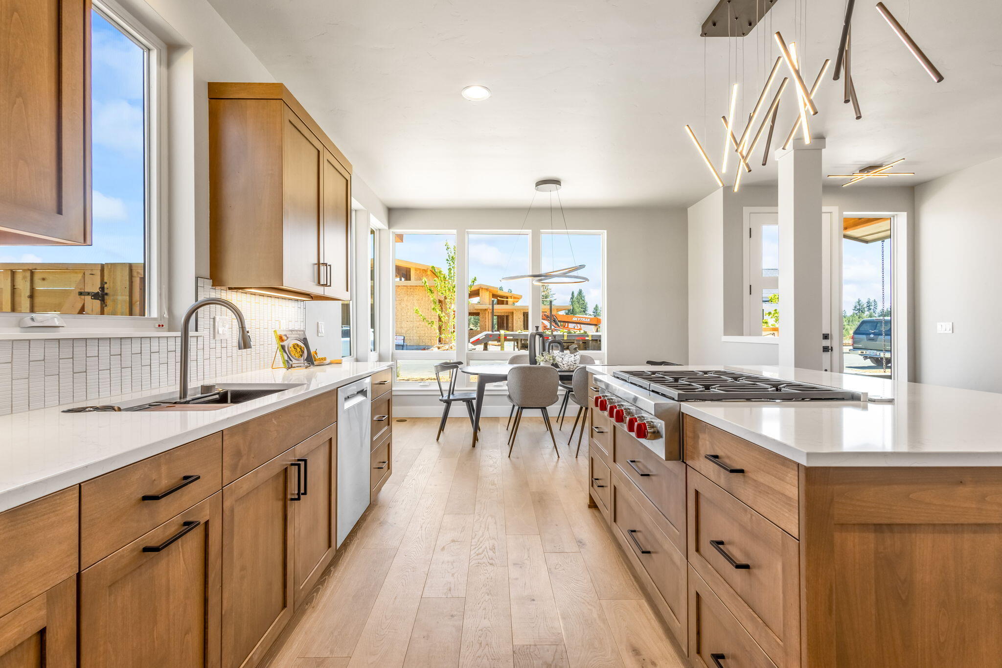 Discovery West Phase 5 - Residential