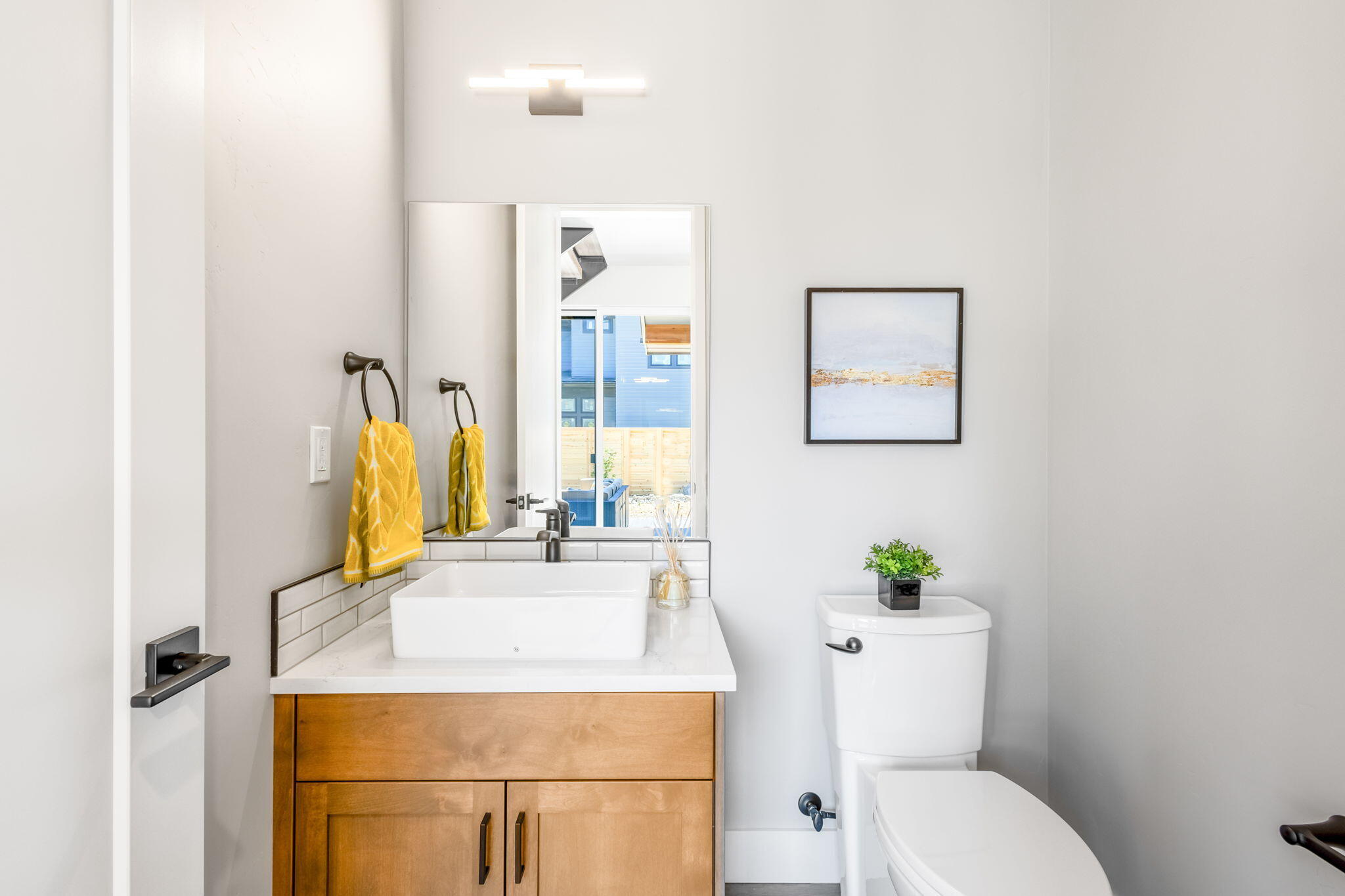 Discovery West Phase 5 - Residential