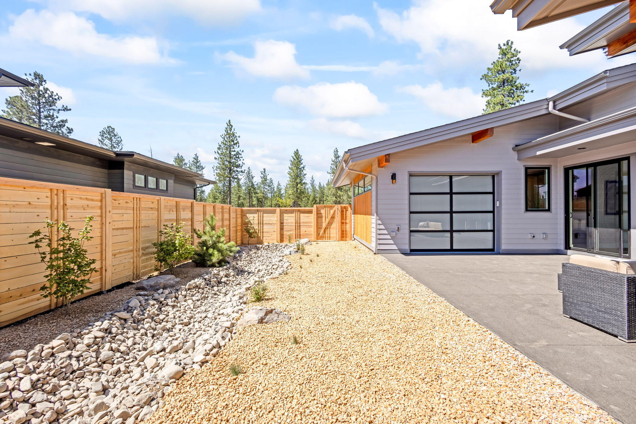 Discovery West Phase 5 - Residential