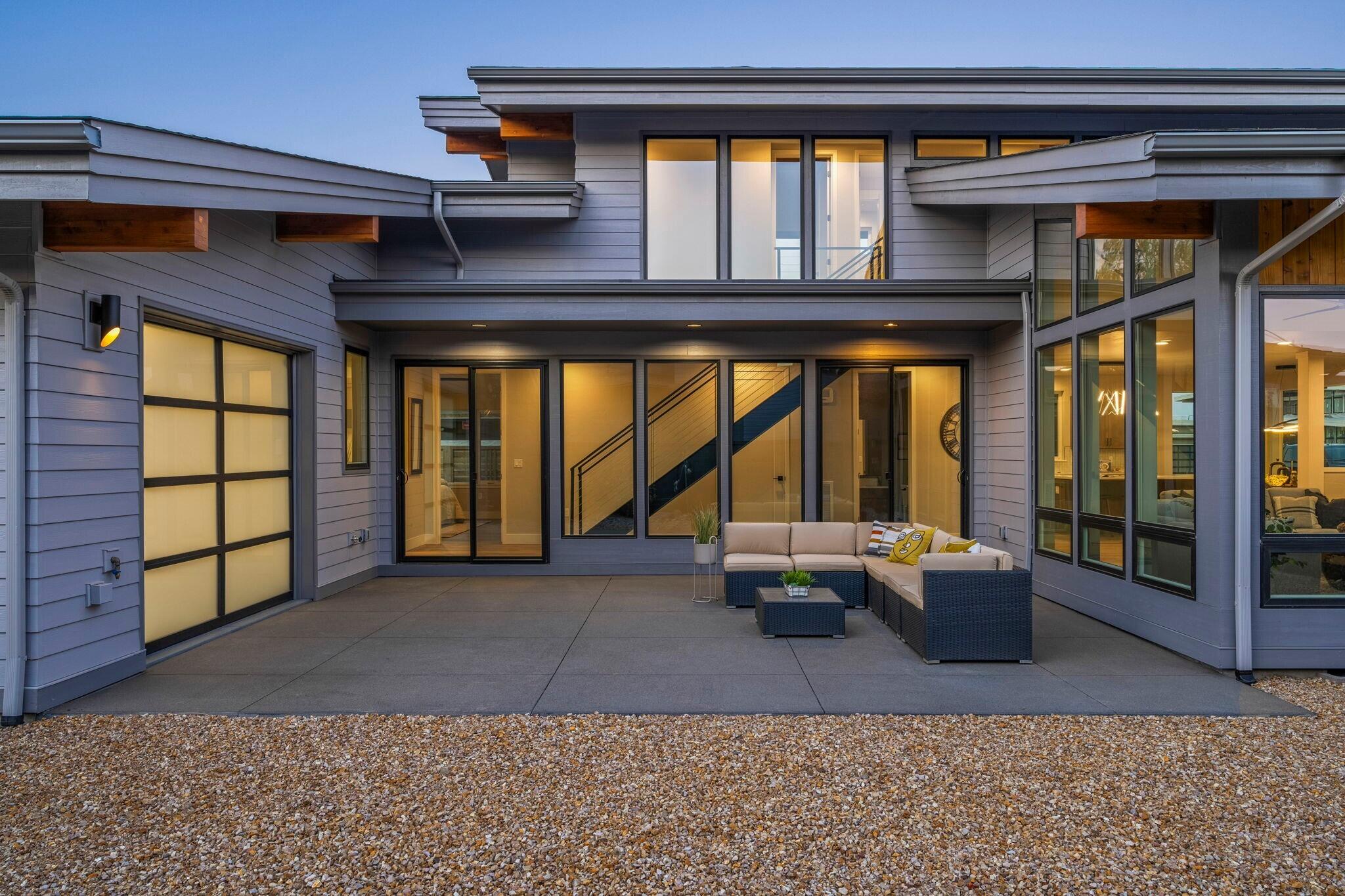 Discovery West Phase 5 - Residential