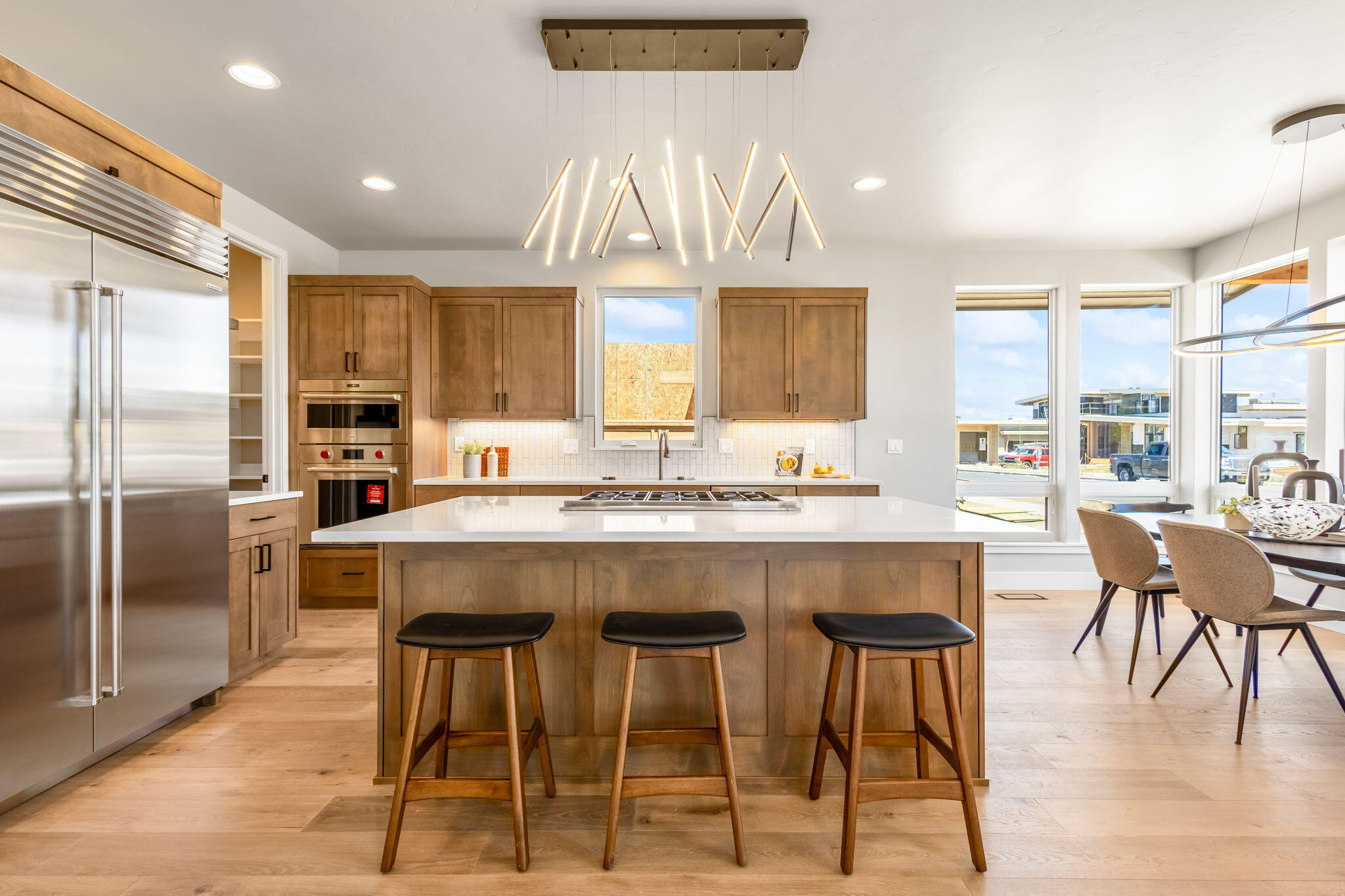 Discovery West Phase 5 - Residential