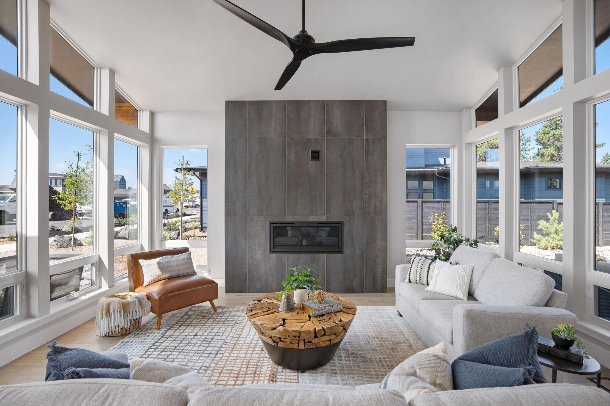 Discovery West Phase 5 - Residential