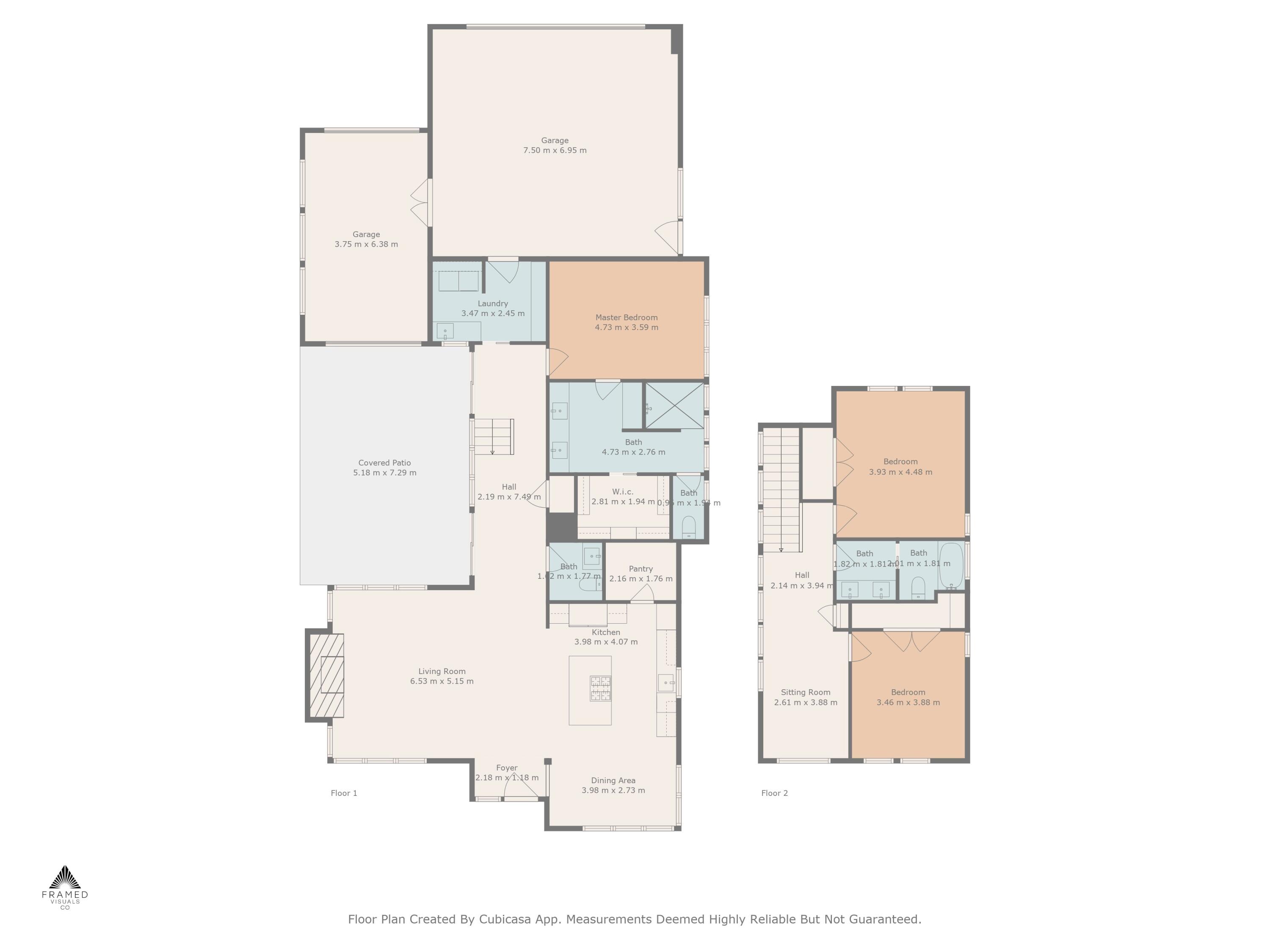 Discovery West Phase 5 - Residential