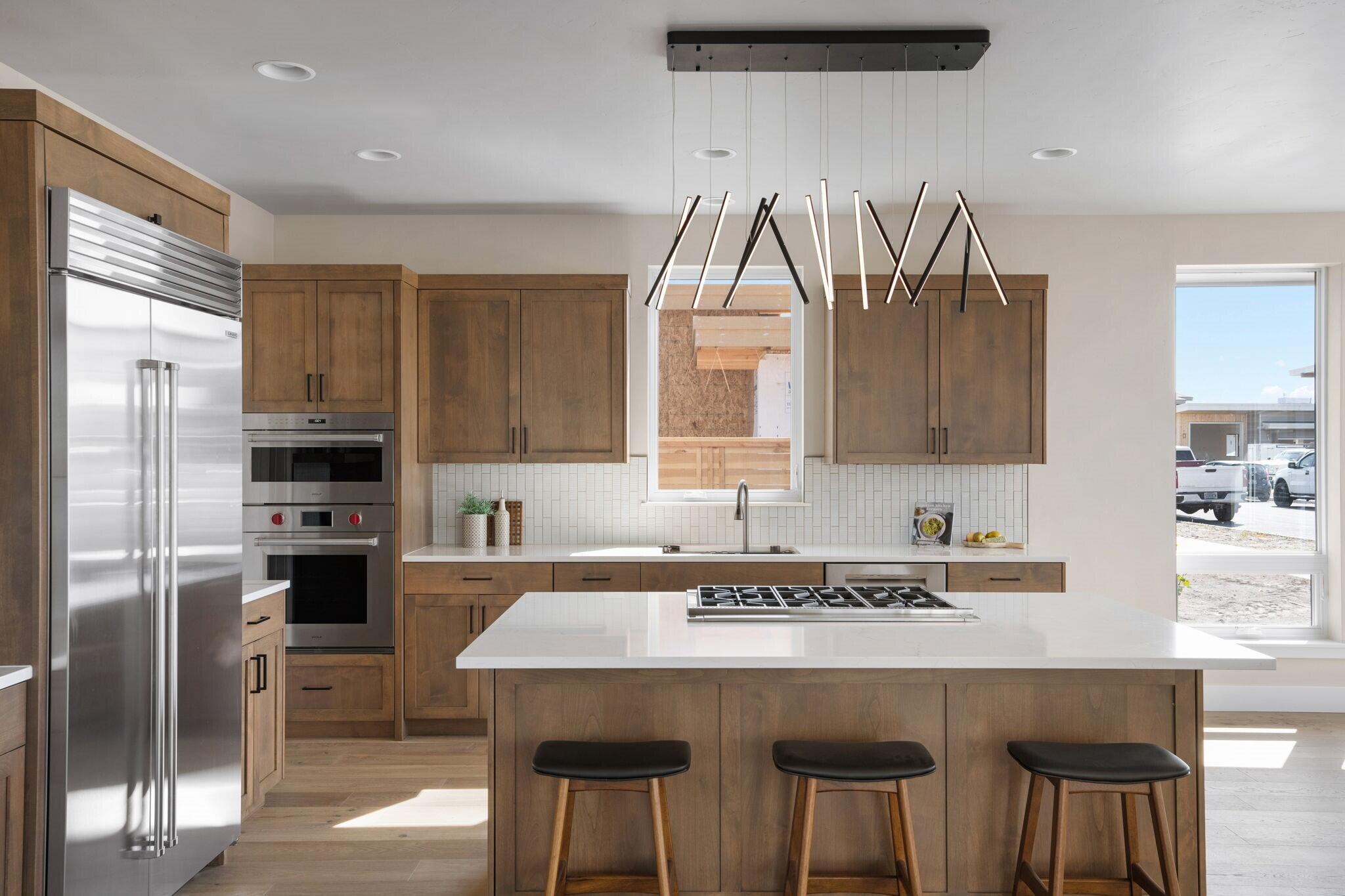 Discovery West Phase 5 - Residential