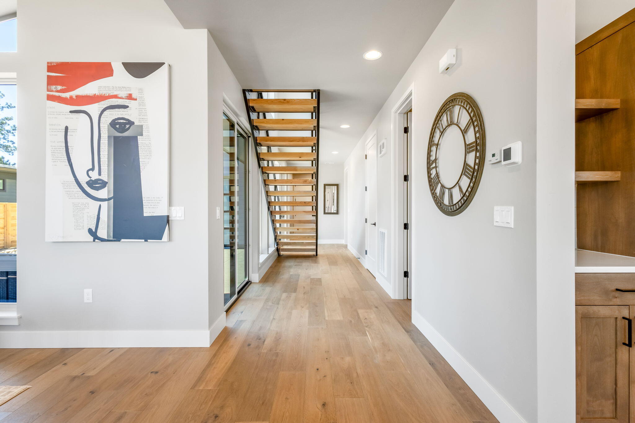 Discovery West Phase 5 - Residential