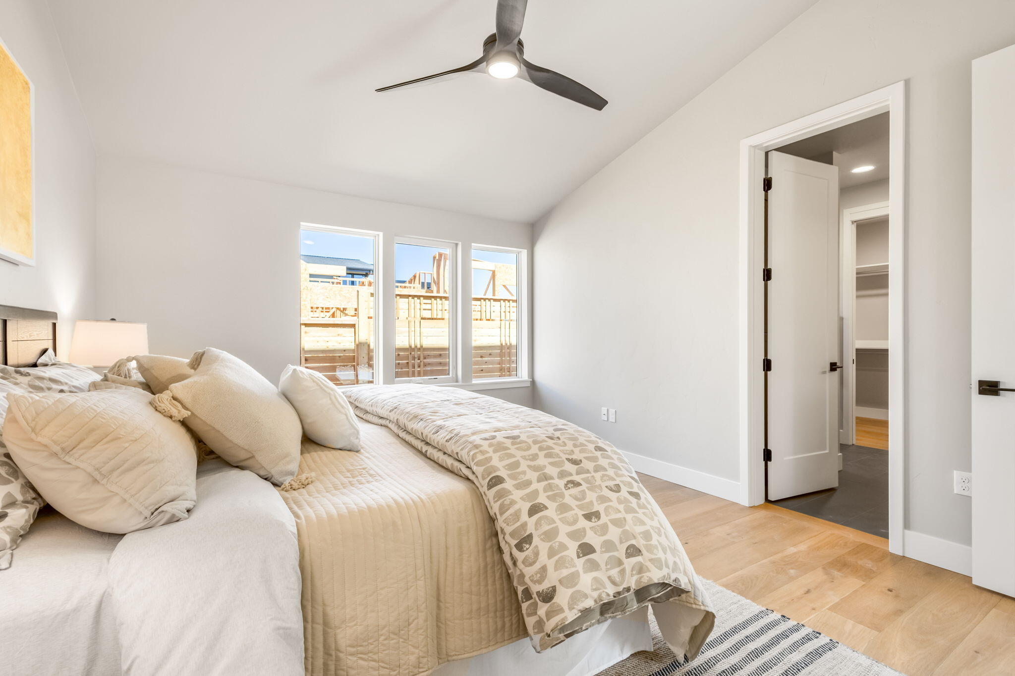 Discovery West Phase 5 - Residential