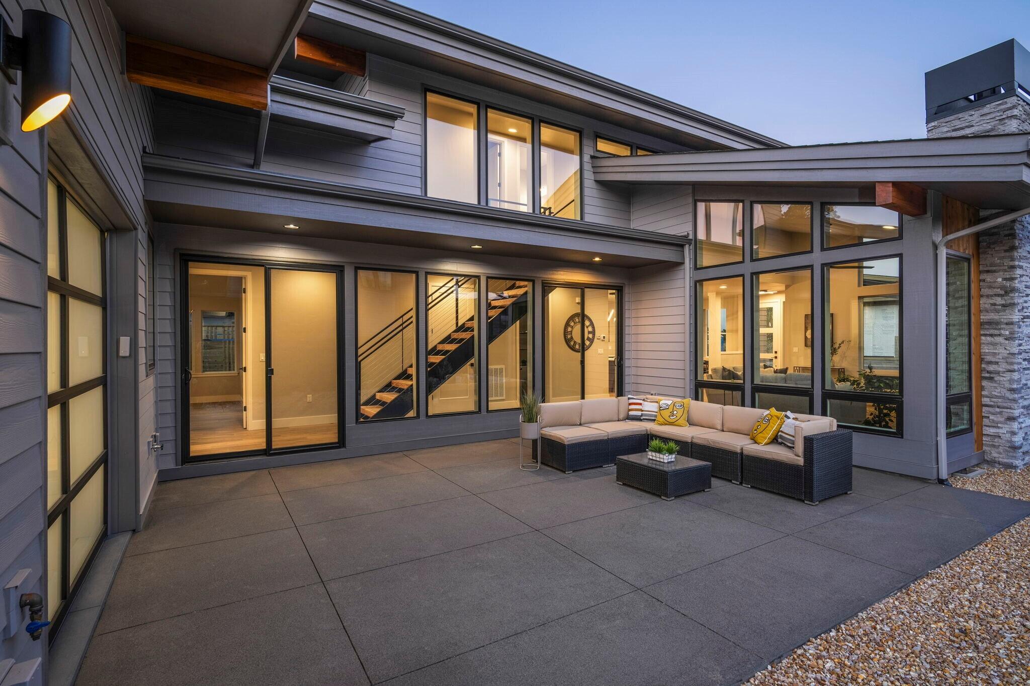 Discovery West Phase 5 - Residential