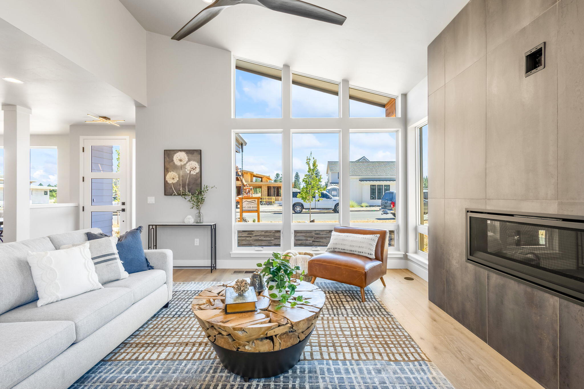 Discovery West Phase 5 - Residential