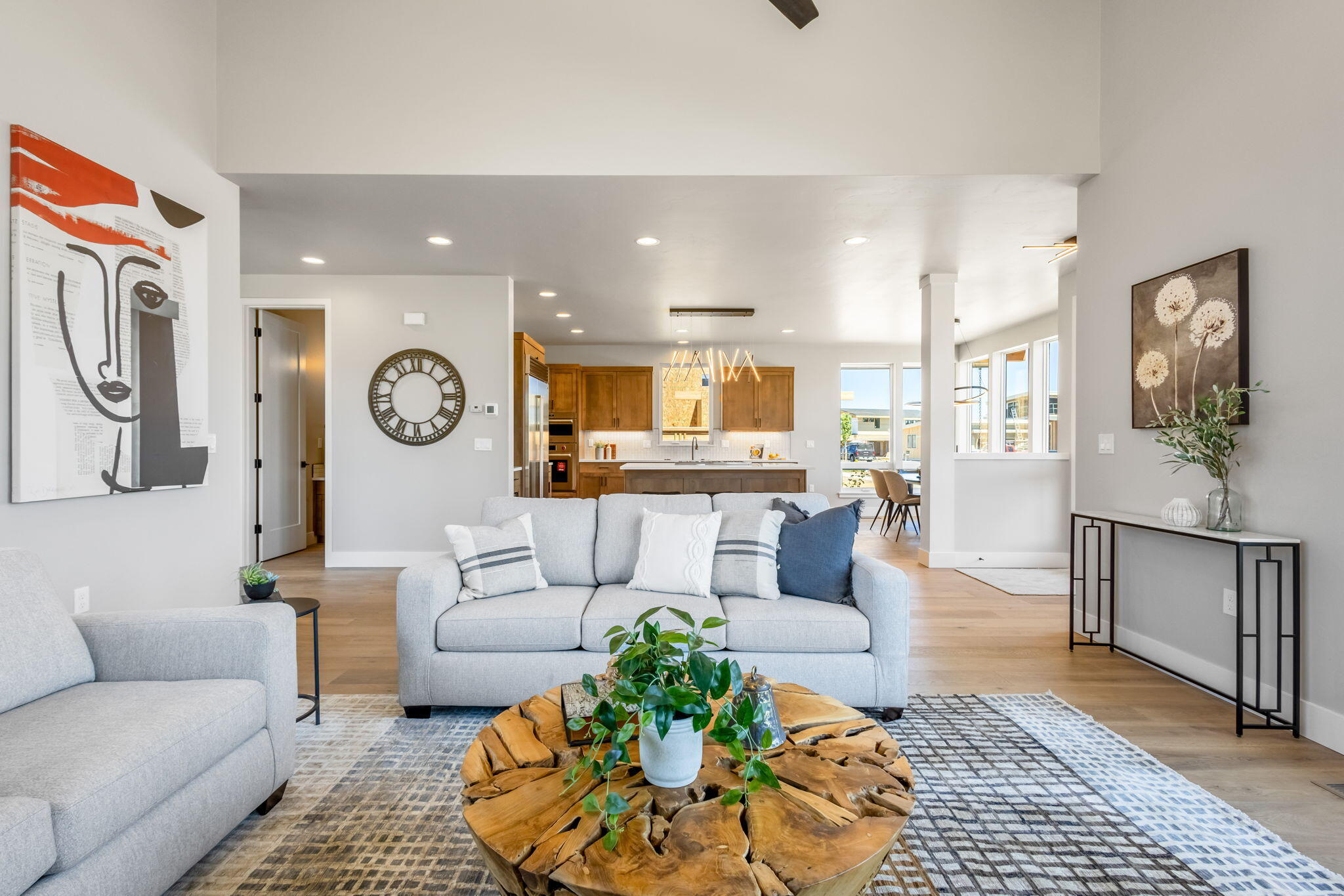 Discovery West Phase 5 - Residential