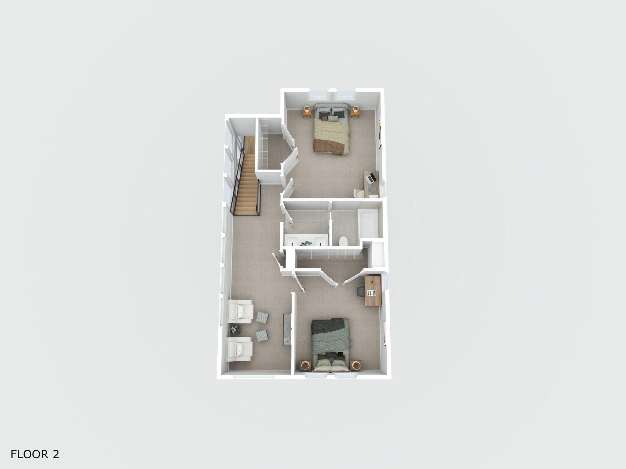 Discovery West Phase 5 - Residential