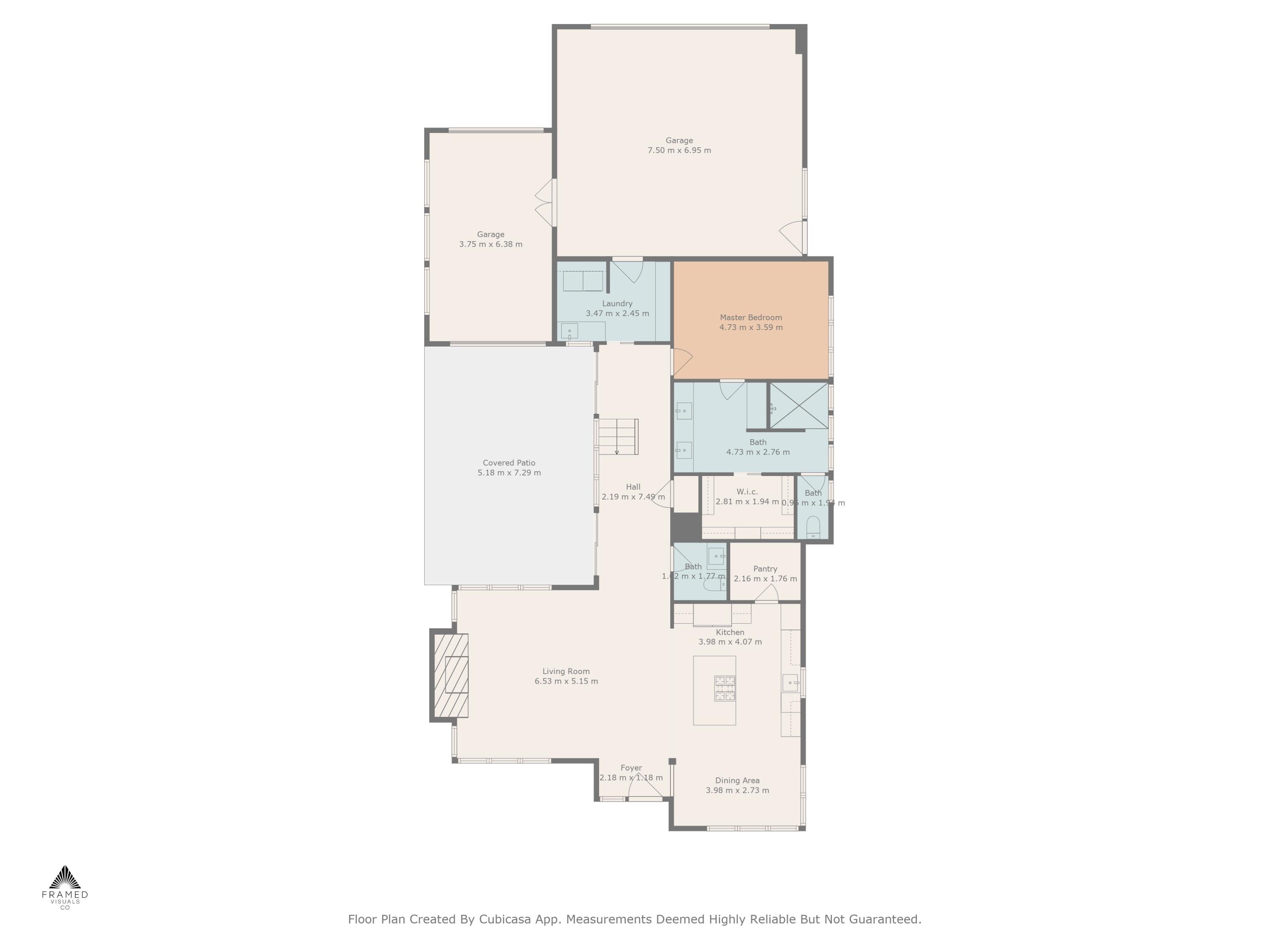 Discovery West Phase 5 - Residential