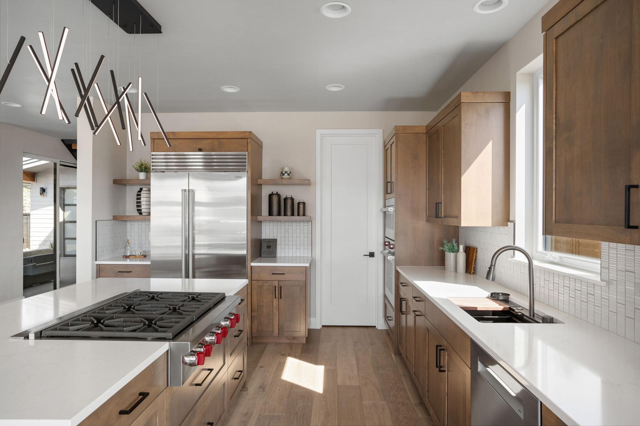 Discovery West Phase 5 - Residential