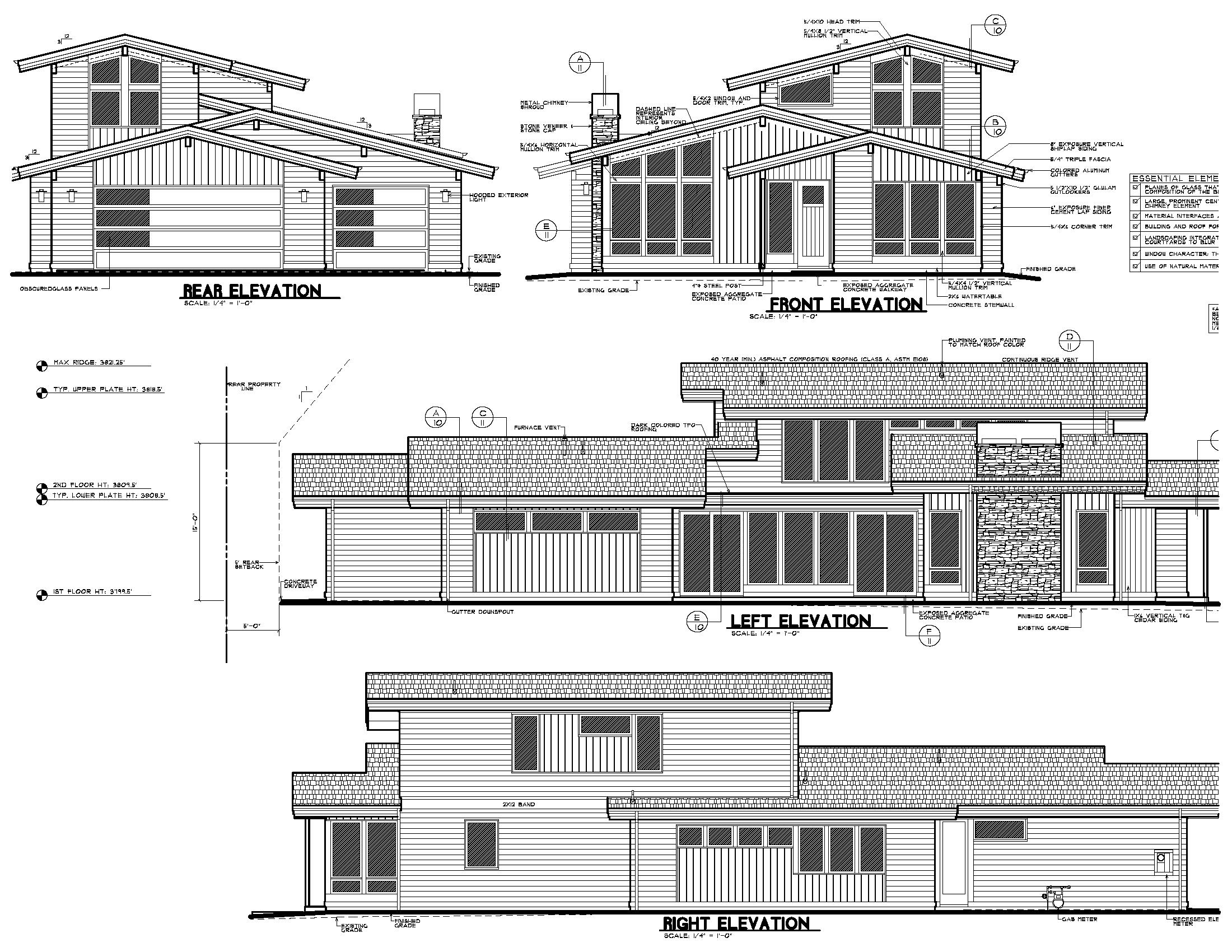 Discovery West Phase 5 - Residential