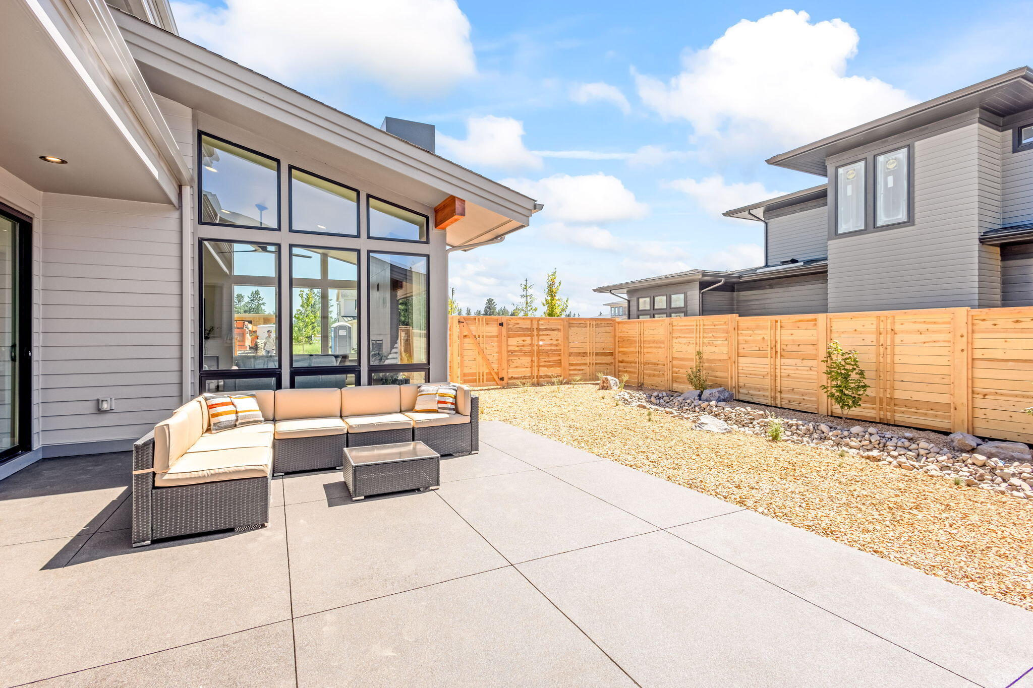 Discovery West Phase 5 - Residential