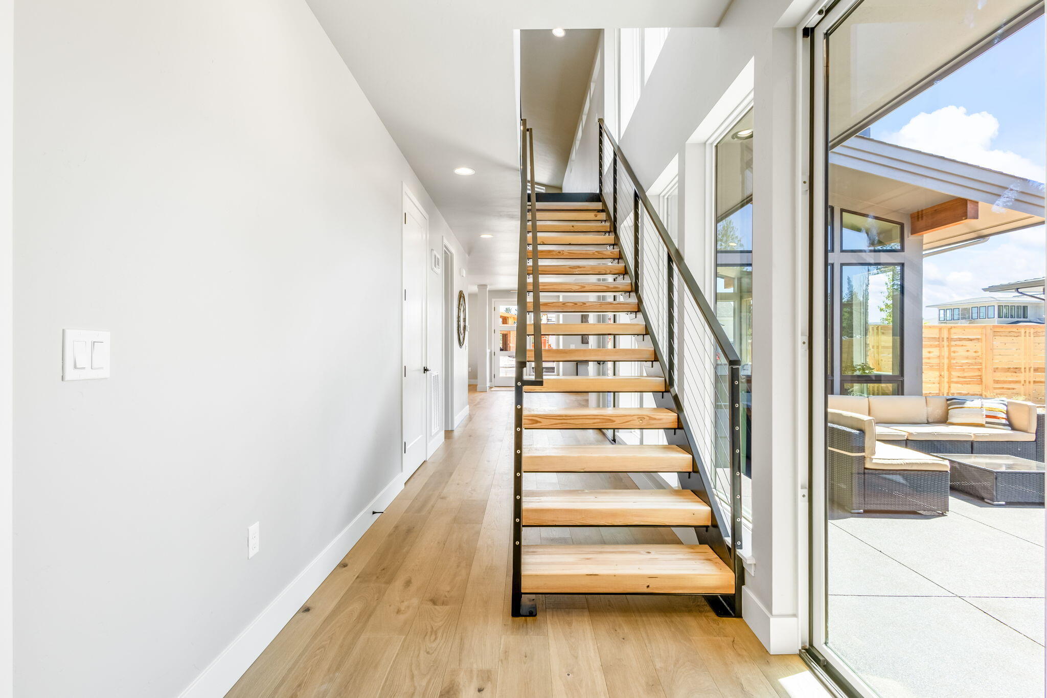 Discovery West Phase 5 - Residential