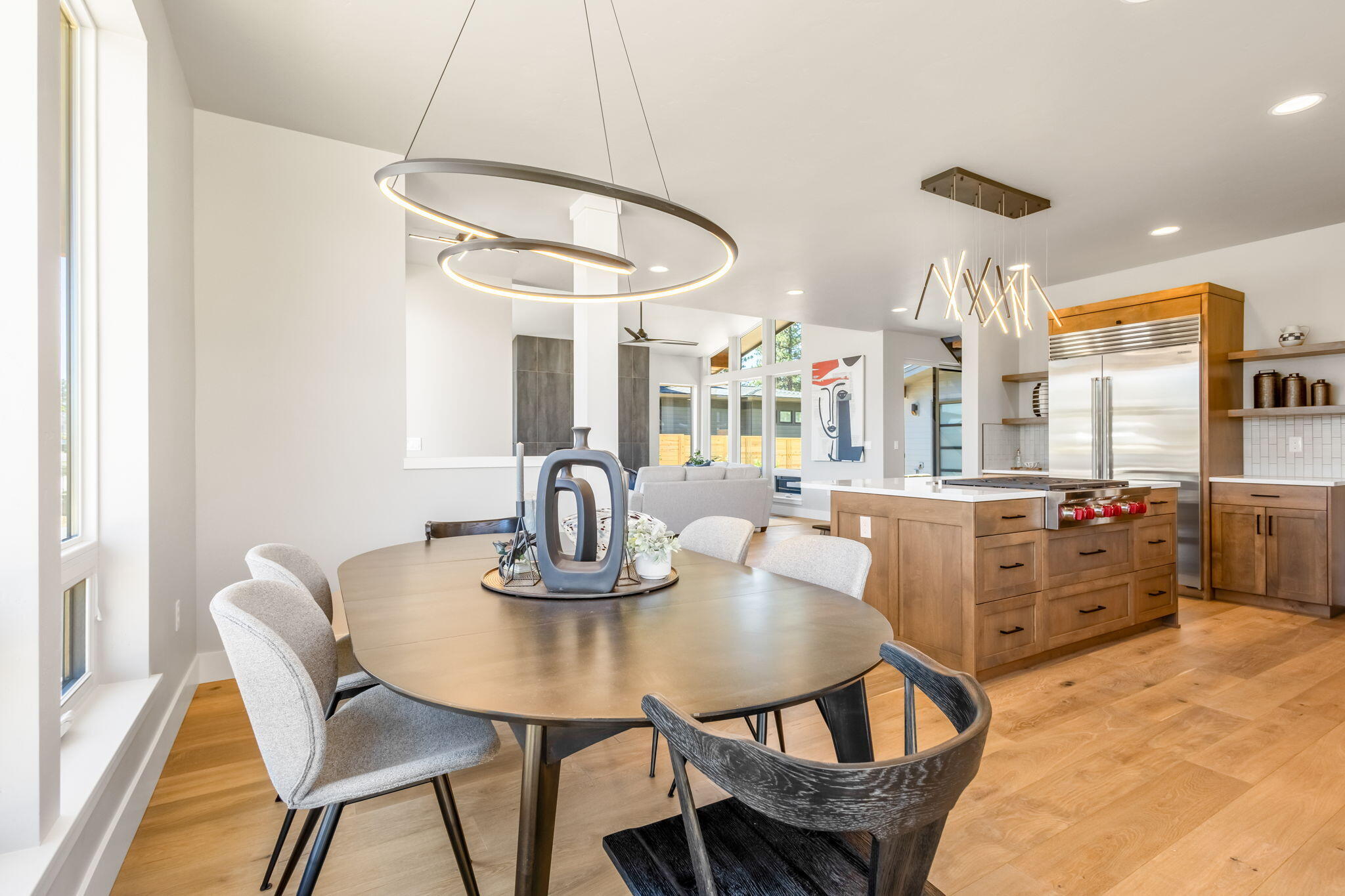 Discovery West Phase 5 - Residential