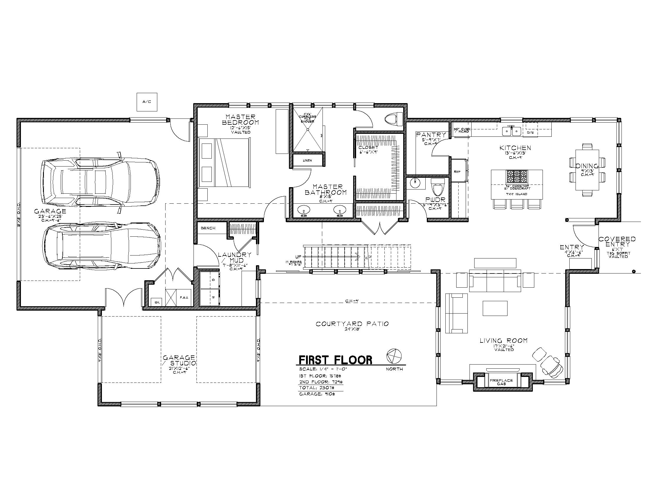 Discovery West Phase 5 - Residential