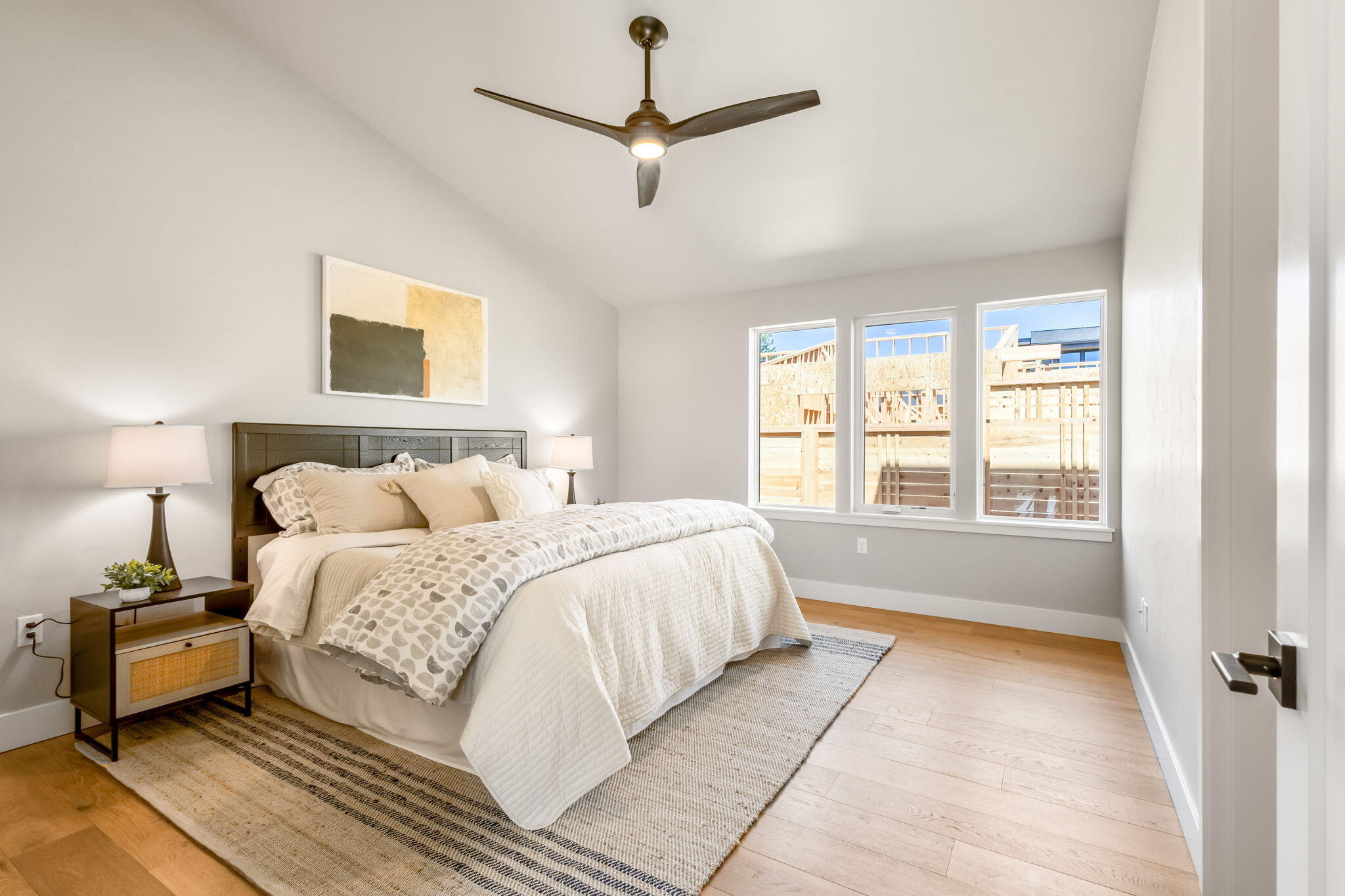 Discovery West Phase 5 - Residential