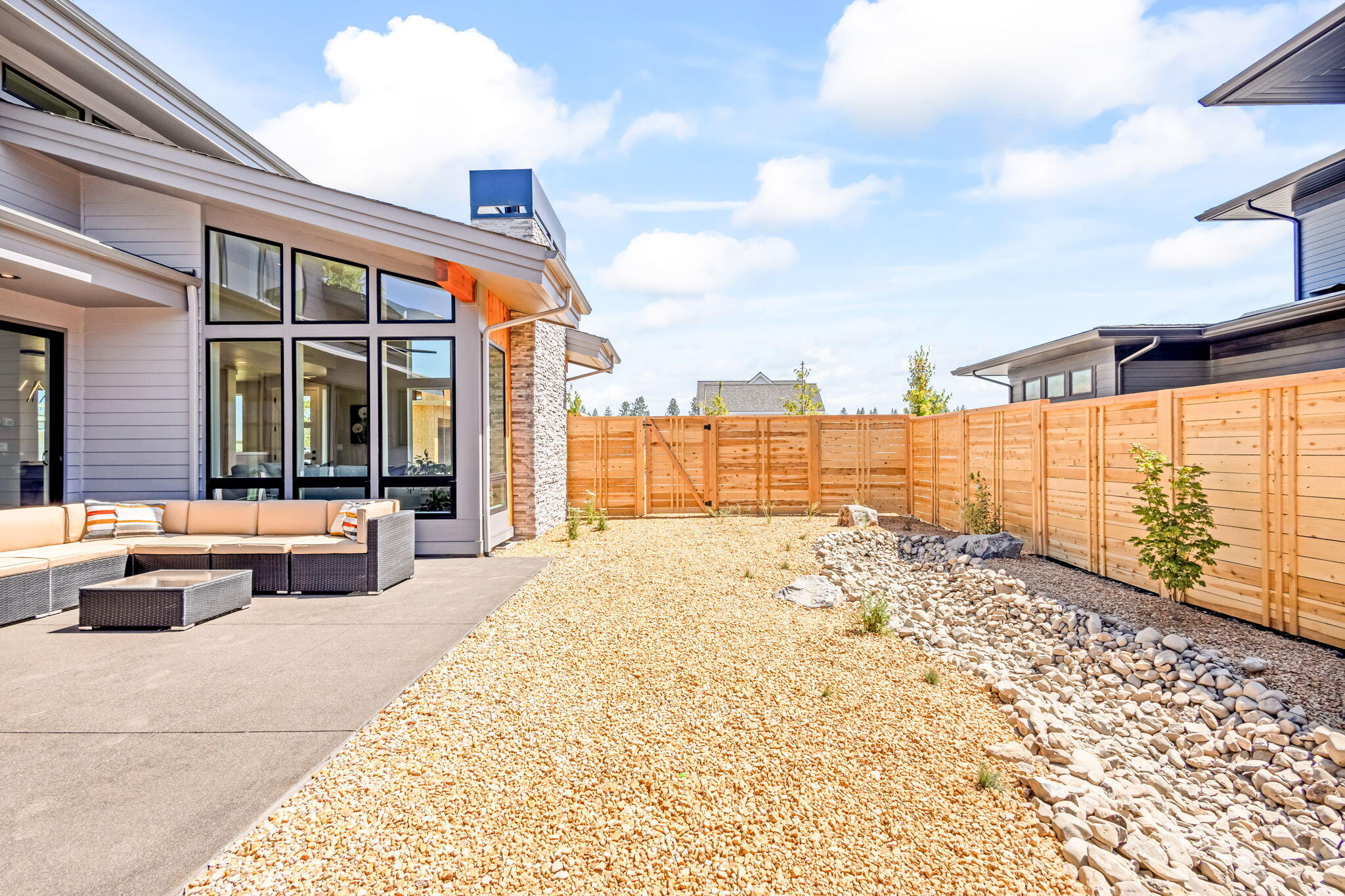 Discovery West Phase 5 - Residential