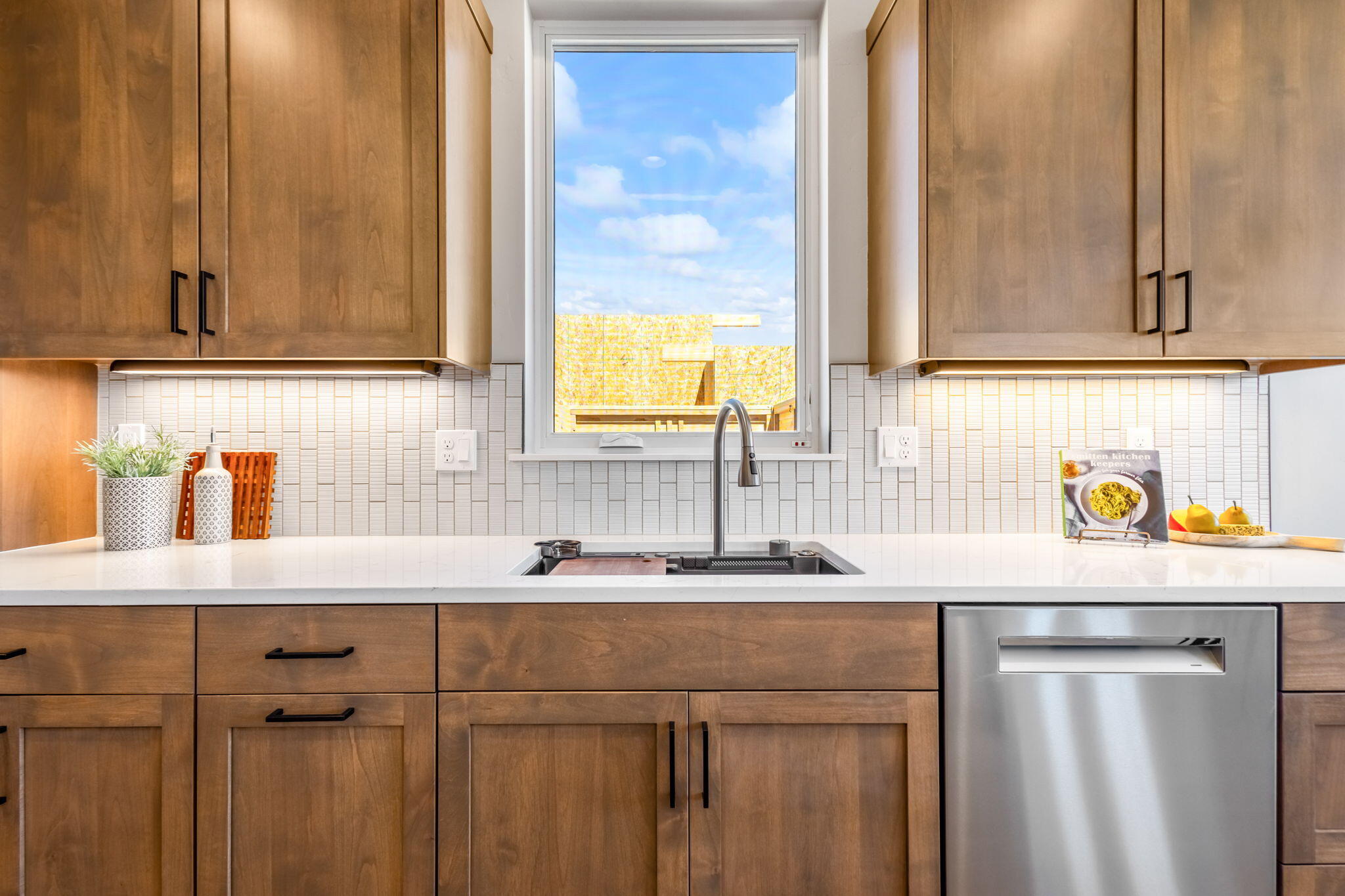 Discovery West Phase 5 - Residential