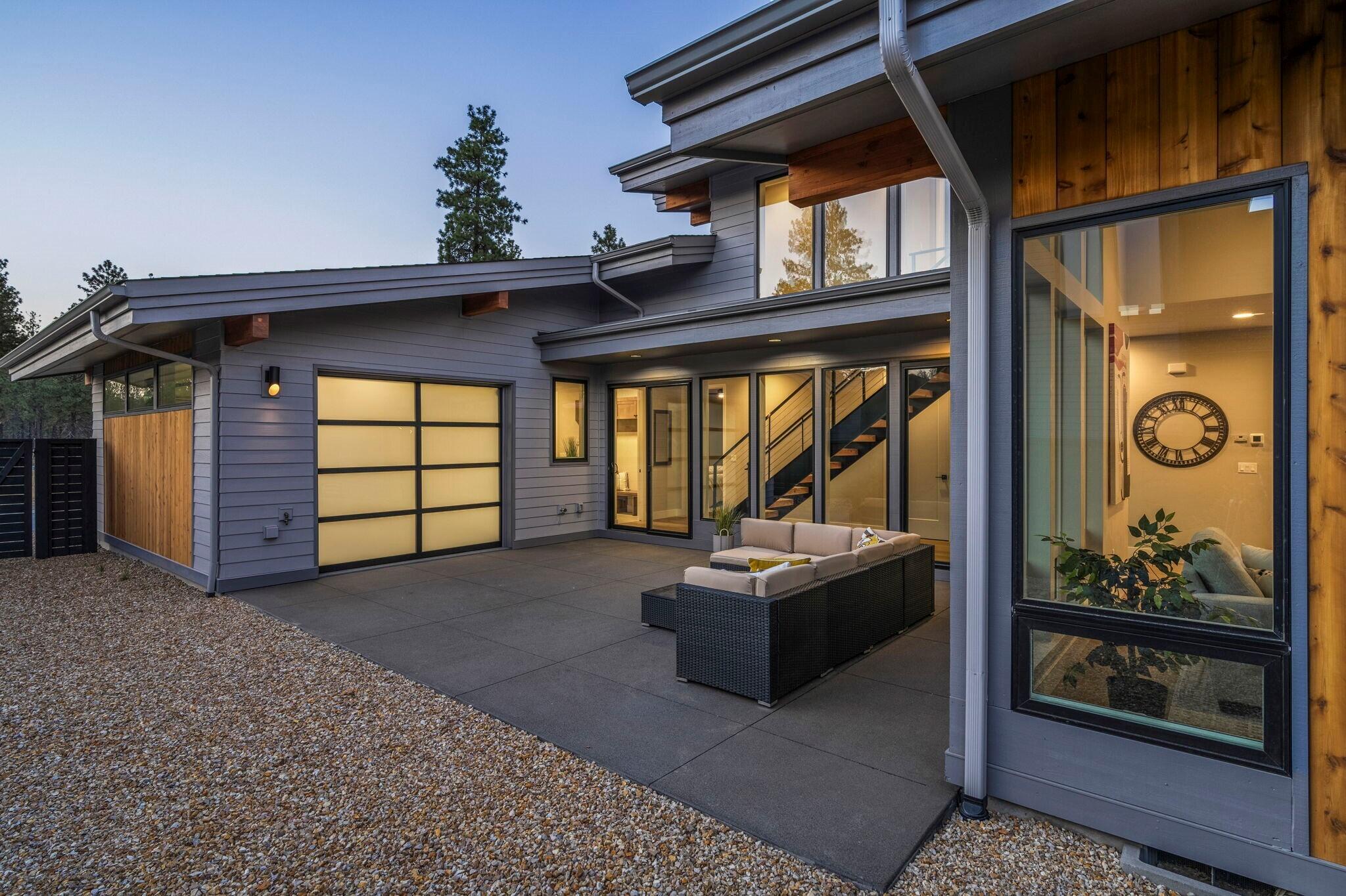 Discovery West Phase 5 - Residential