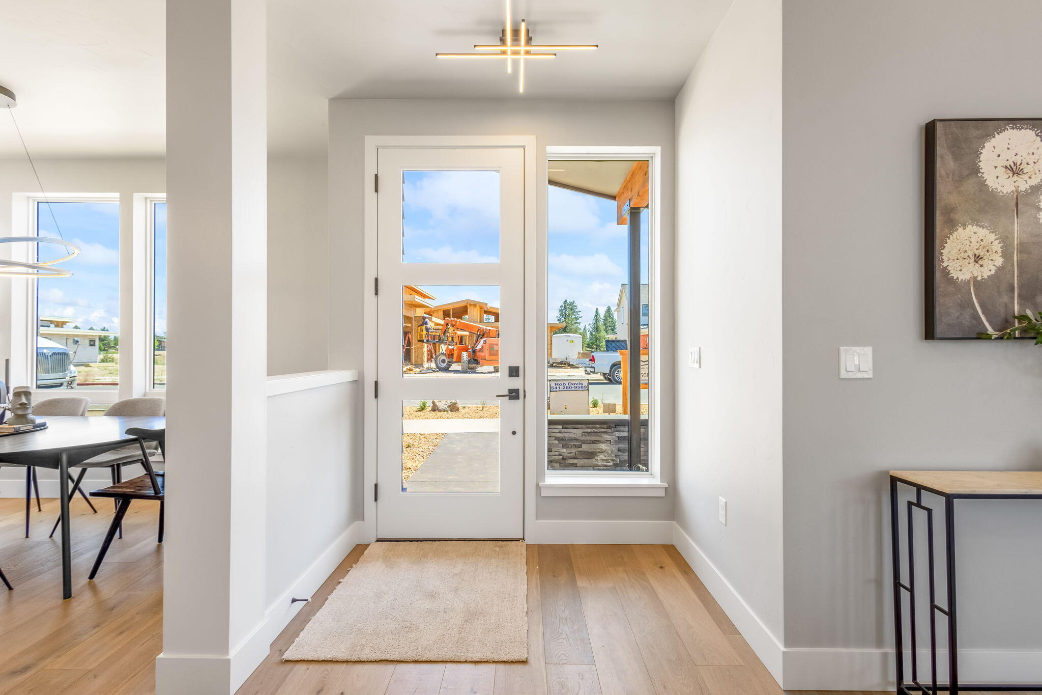 Discovery West Phase 5 - Residential