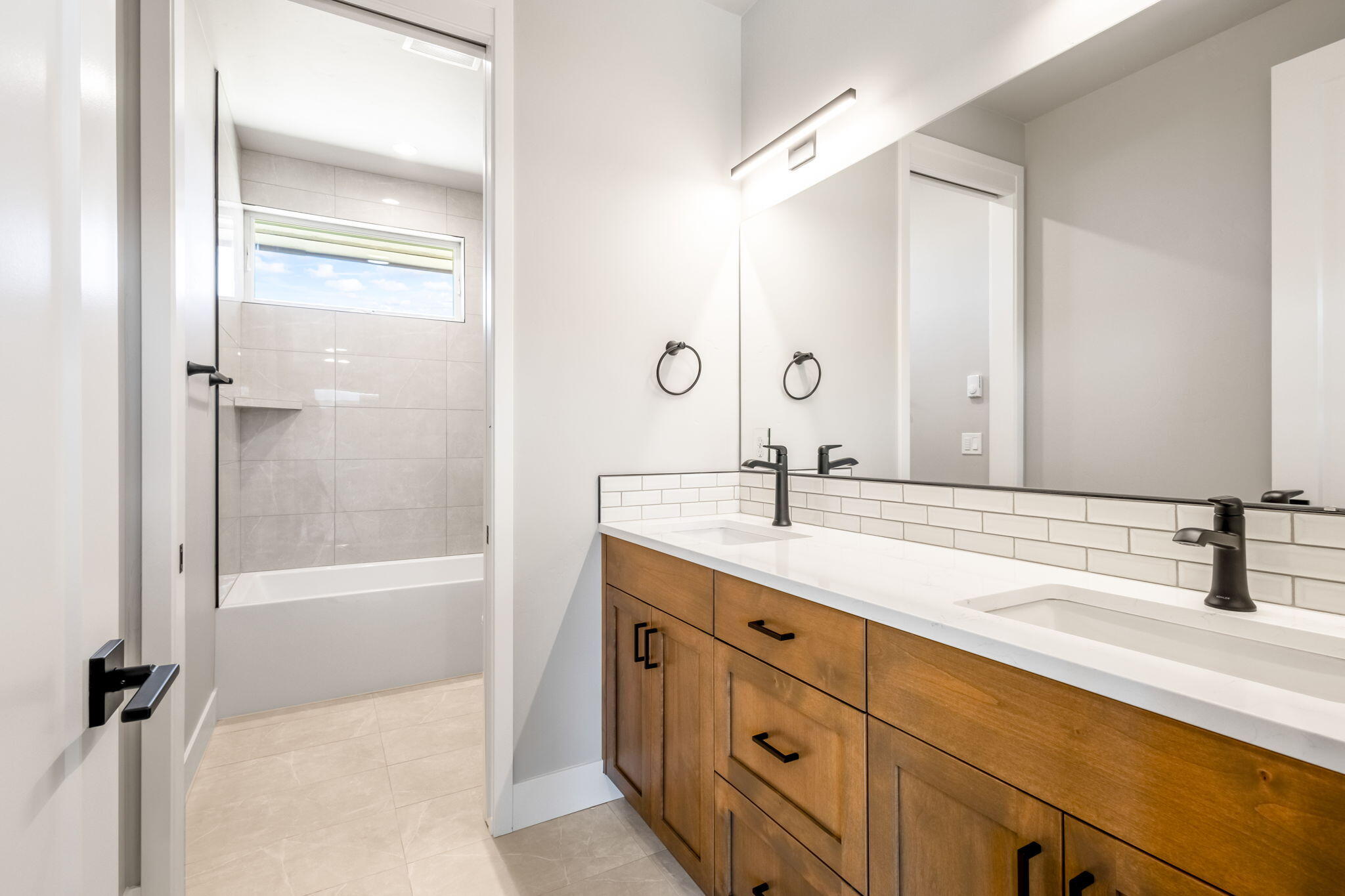 Discovery West Phase 5 - Residential