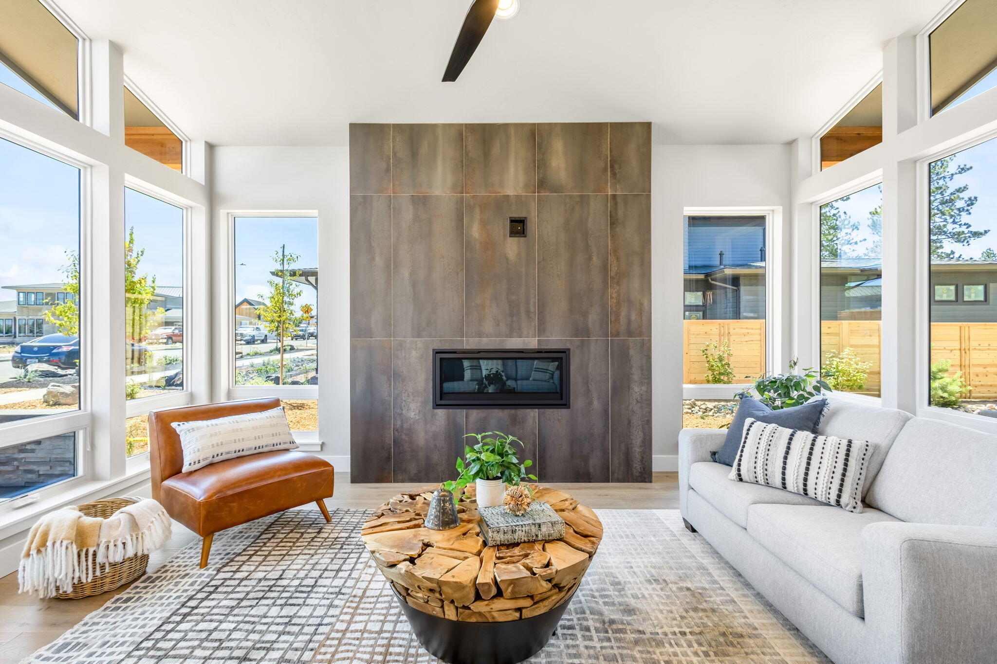 Discovery West Phase 5 - Residential