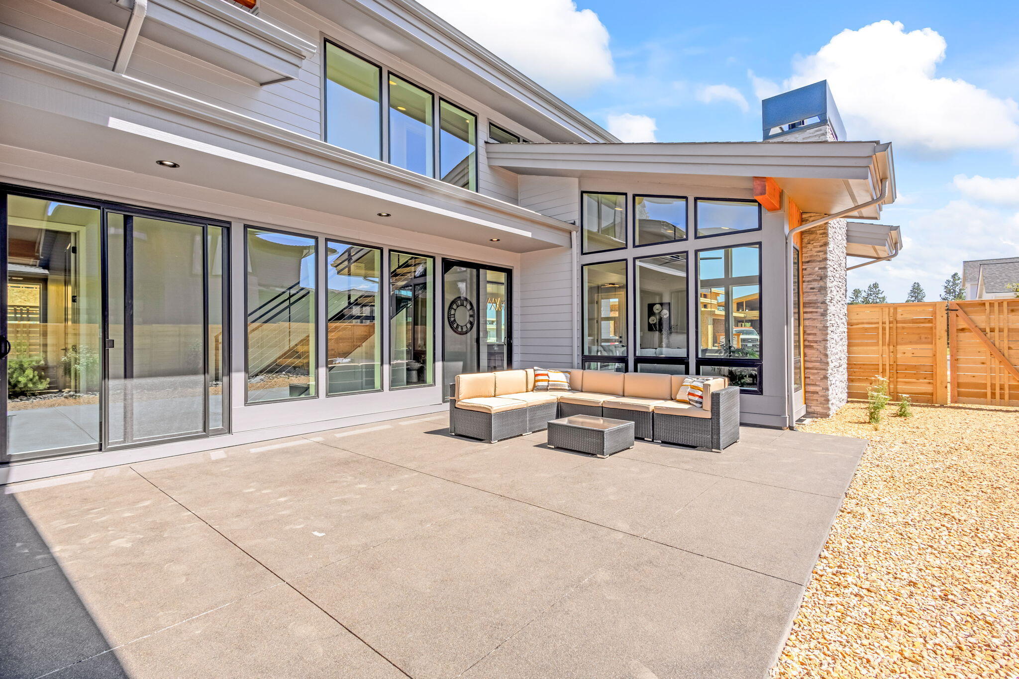 Discovery West Phase 5 - Residential