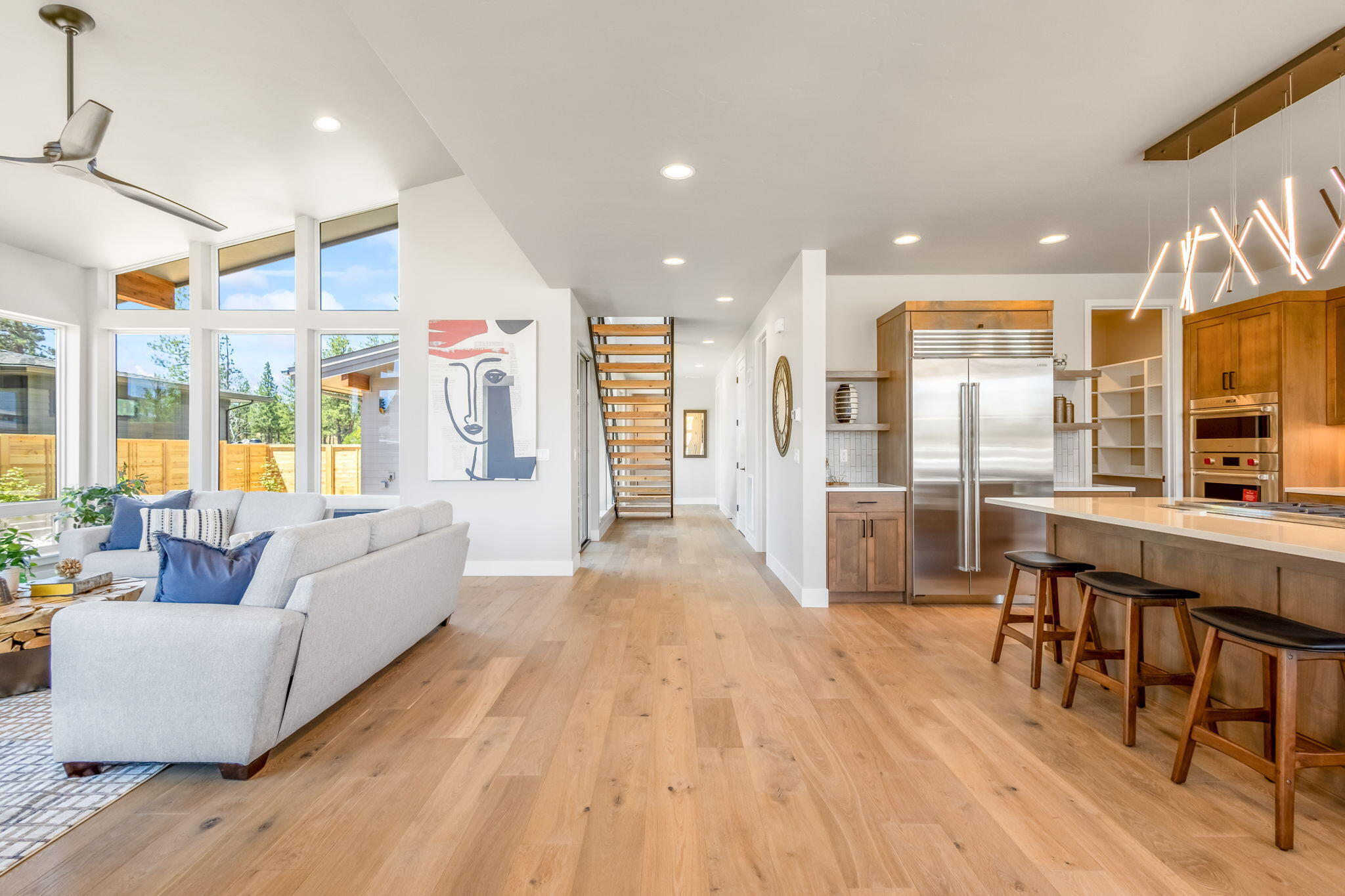 Discovery West Phase 5 - Residential