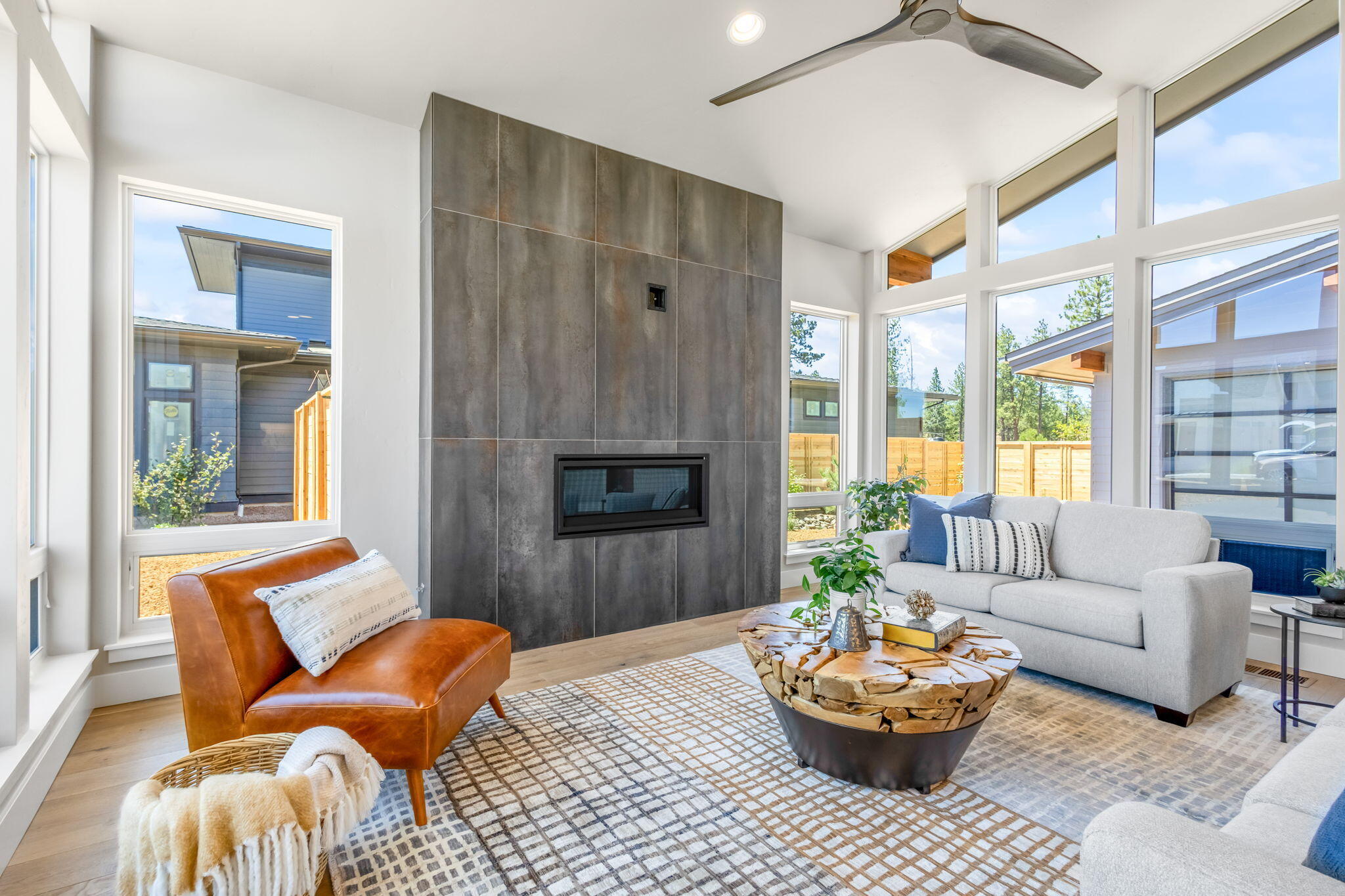 Discovery West Phase 5 - Residential