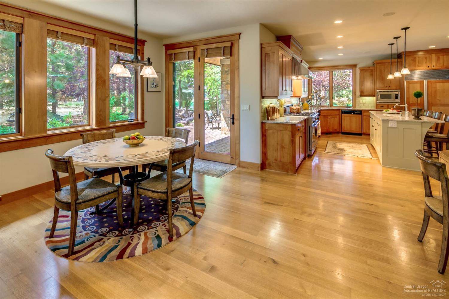 Broken Top - Residential