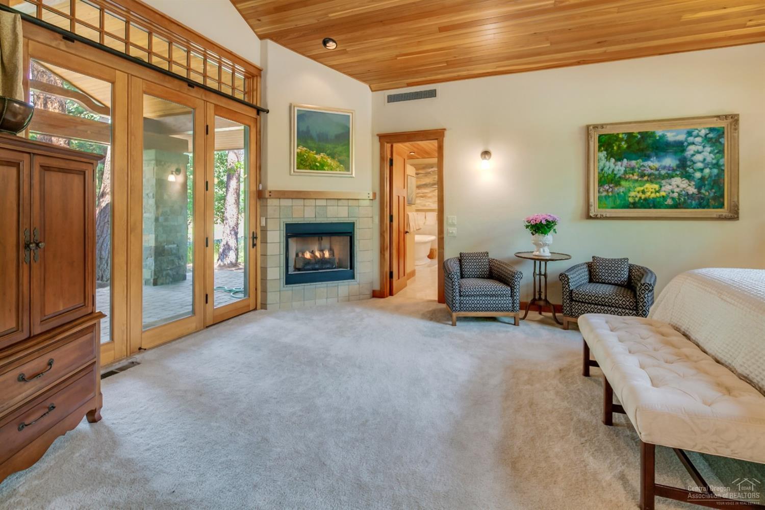 Broken Top - Residential