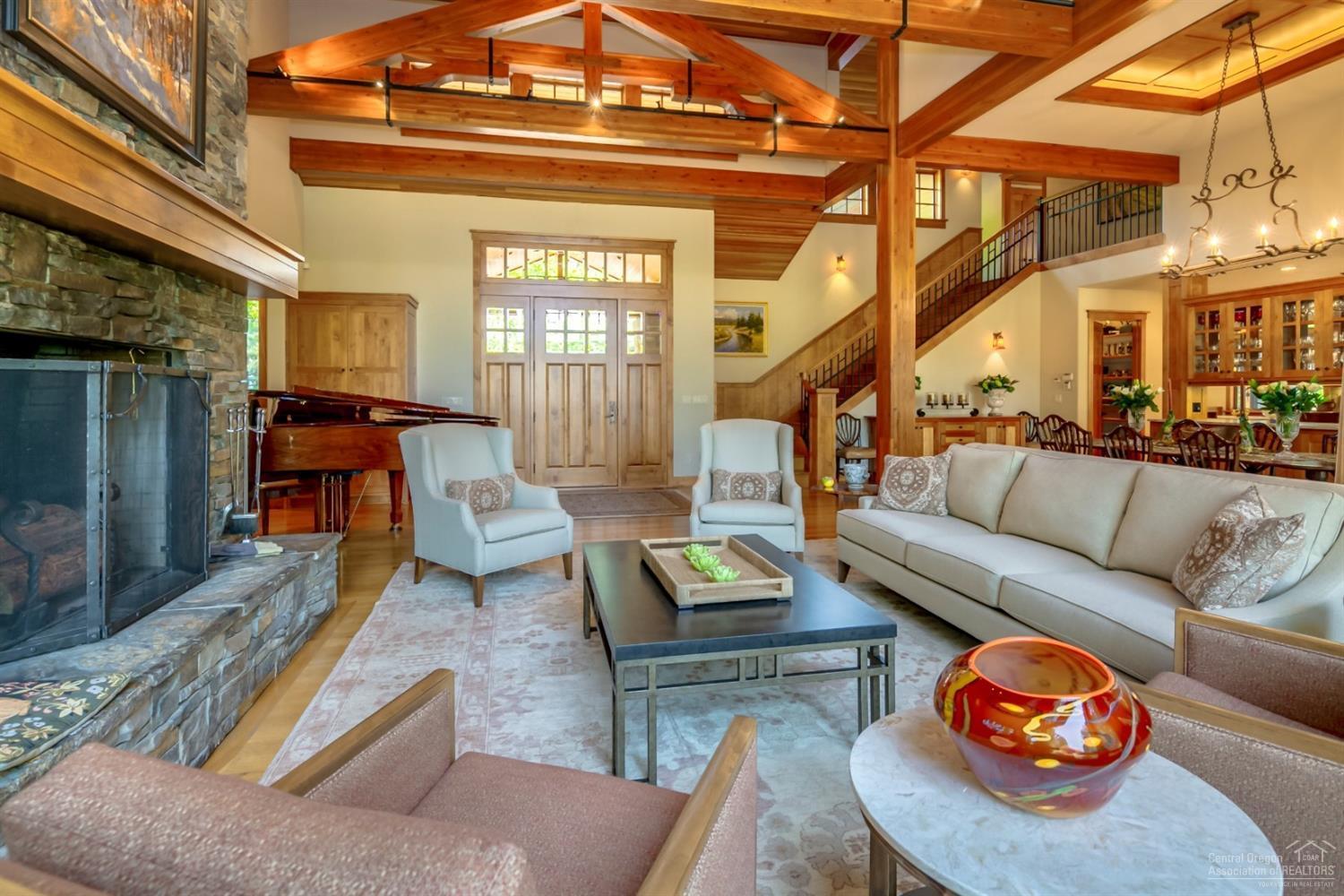 Broken Top - Residential