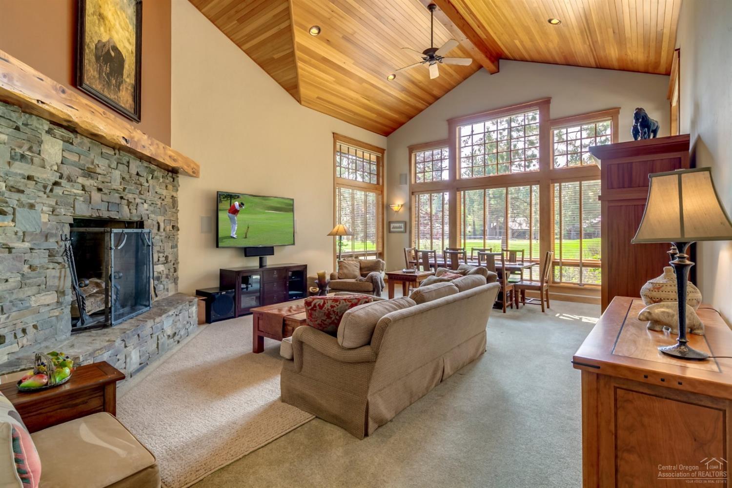 Broken Top - Residential