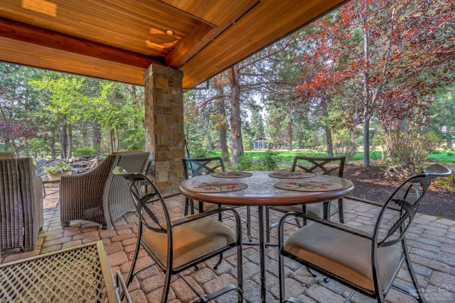 Broken Top - Residential