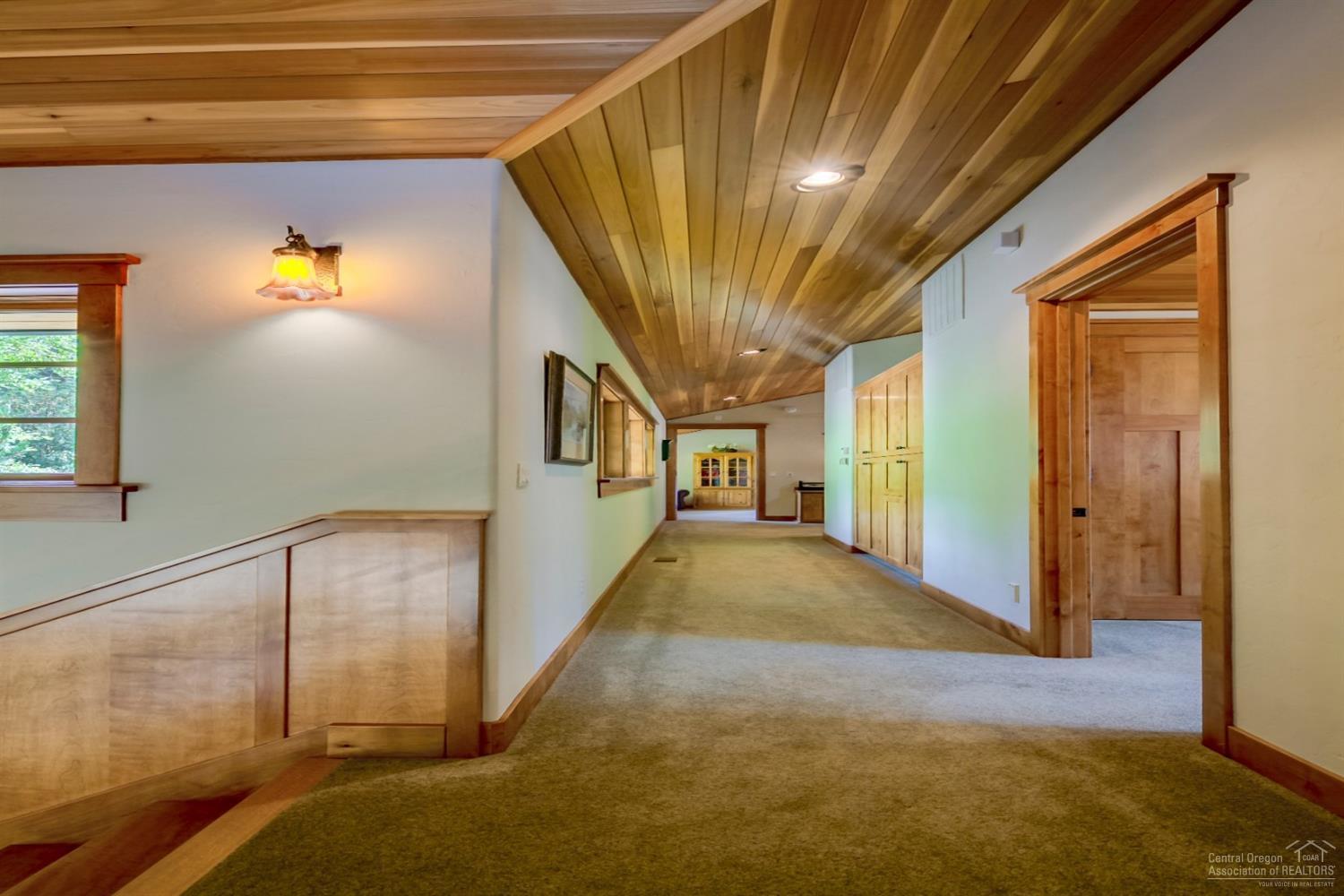 Broken Top - Residential