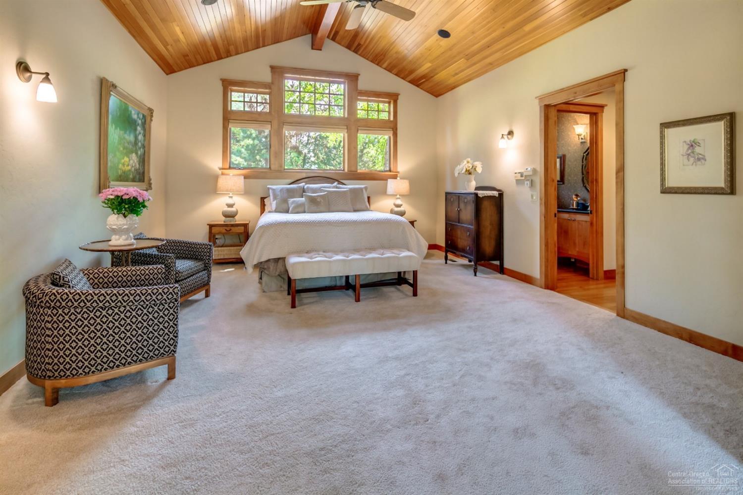 Broken Top - Residential