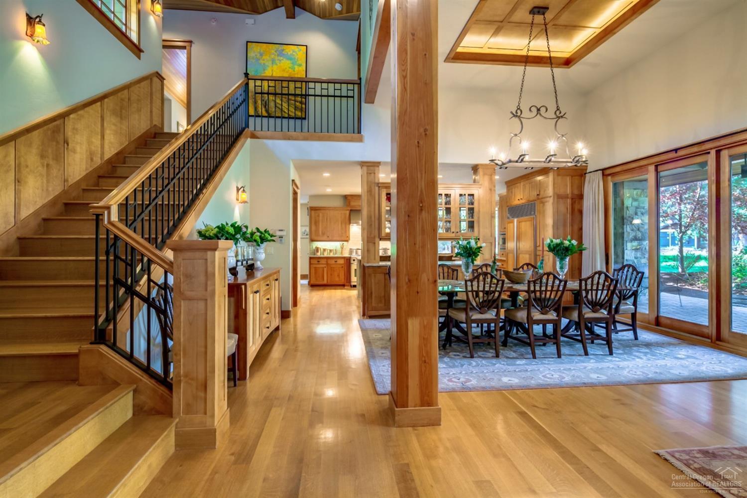 Broken Top - Residential