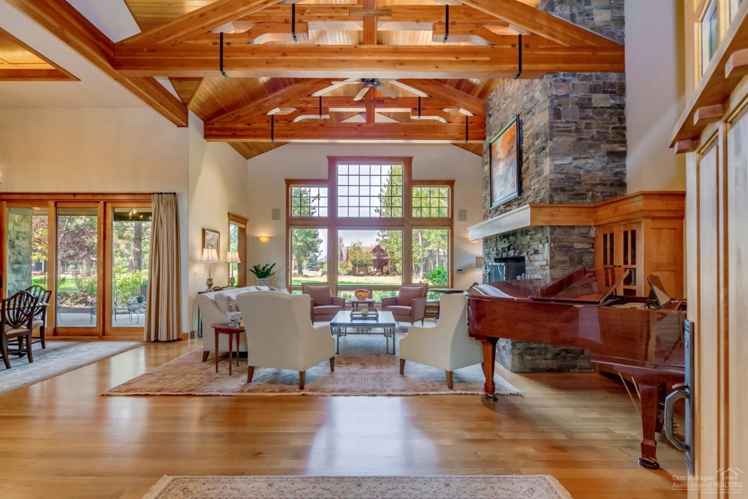 Broken Top - Residential