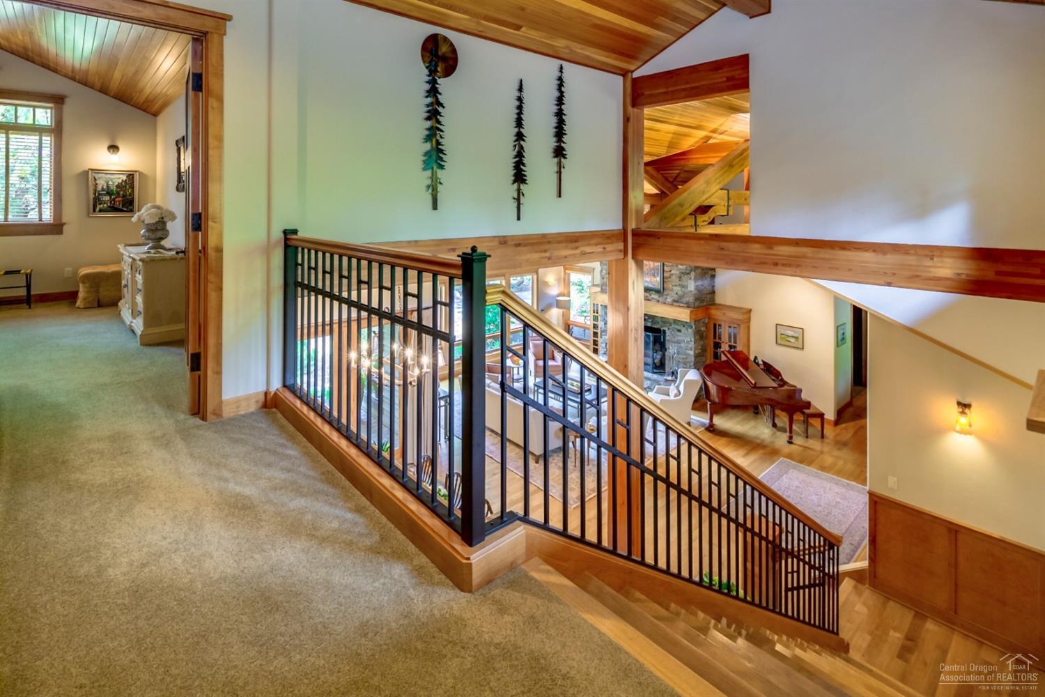 Broken Top - Residential