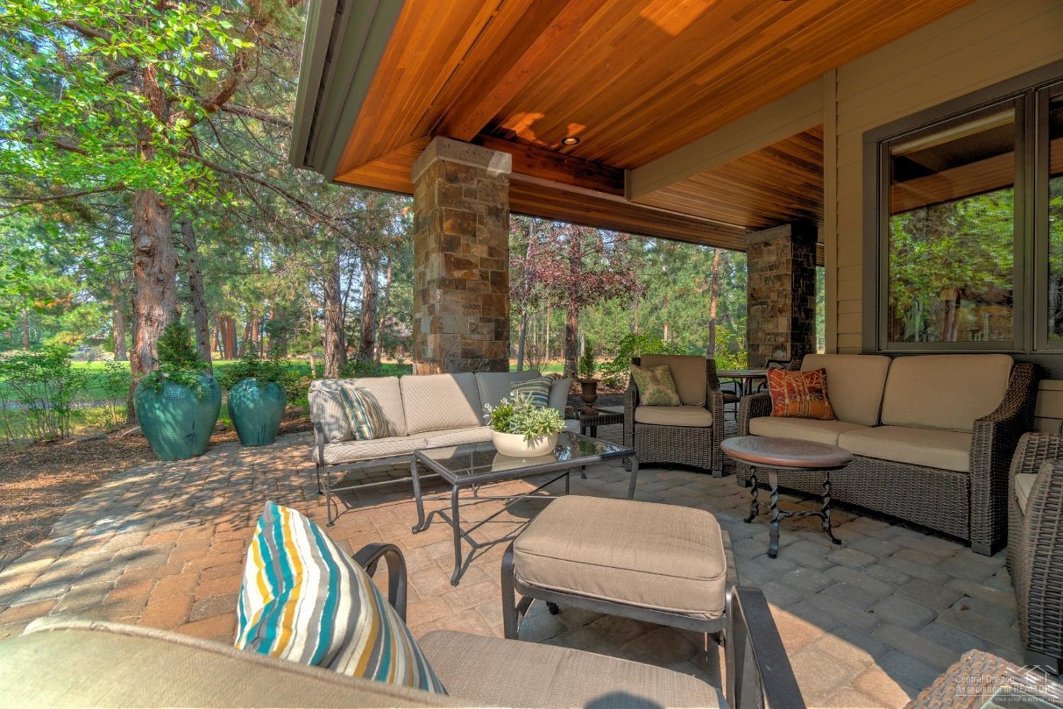 Broken Top - Residential