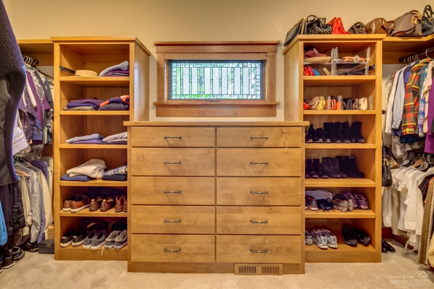 Broken Top - Residential